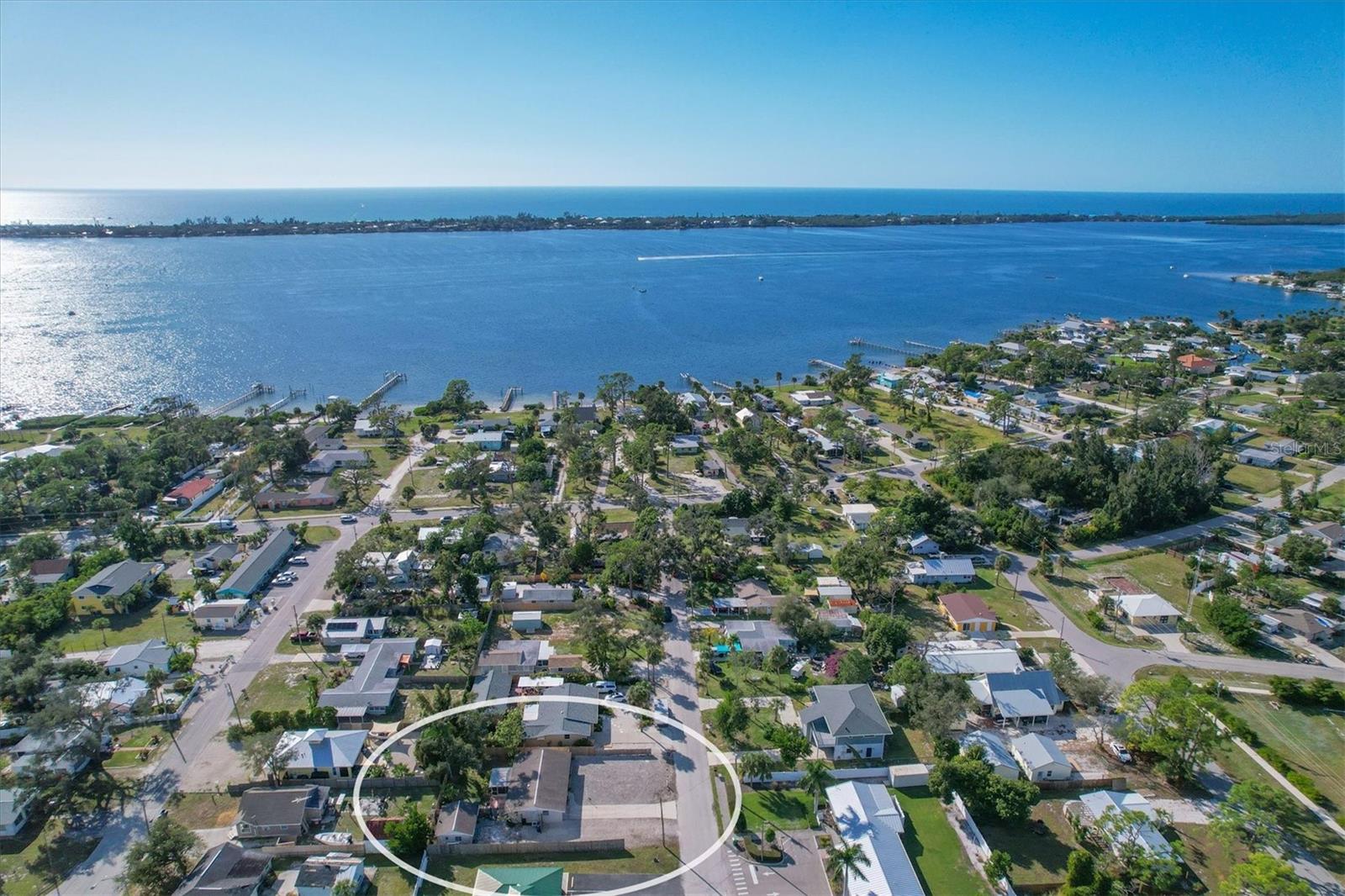 Photo of 25 1ST AVENUE ENGLEWOOD FL 34223