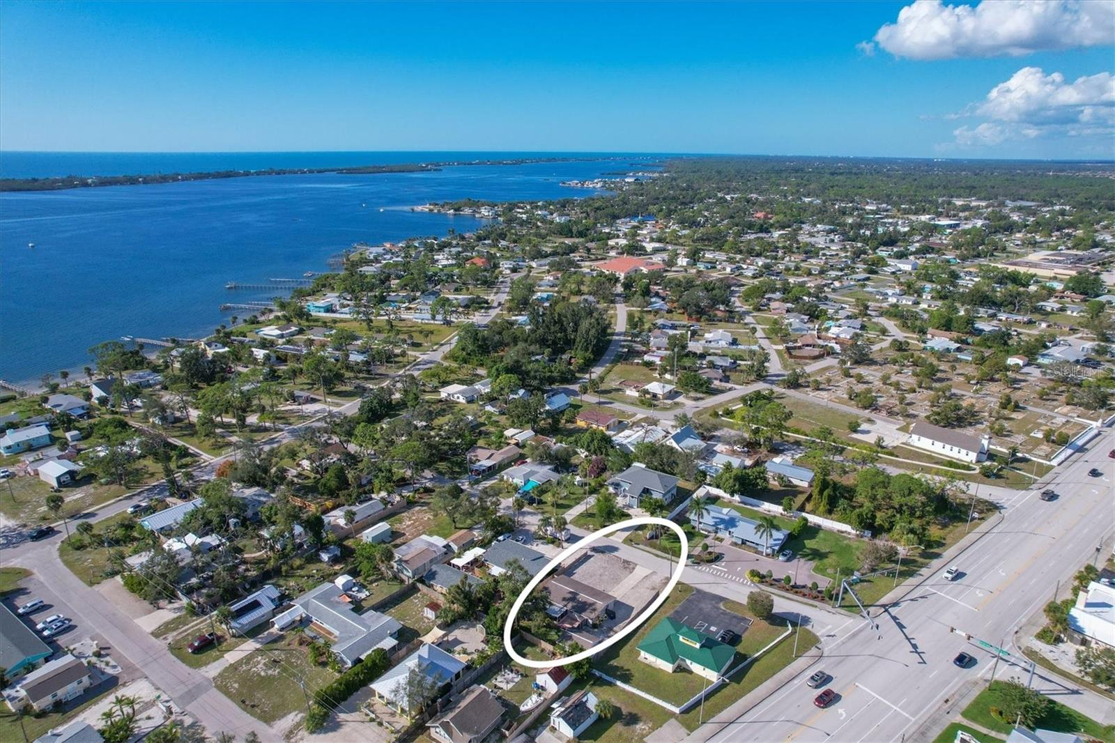 Photo of 25 1ST AVENUE ENGLEWOOD FL 34223