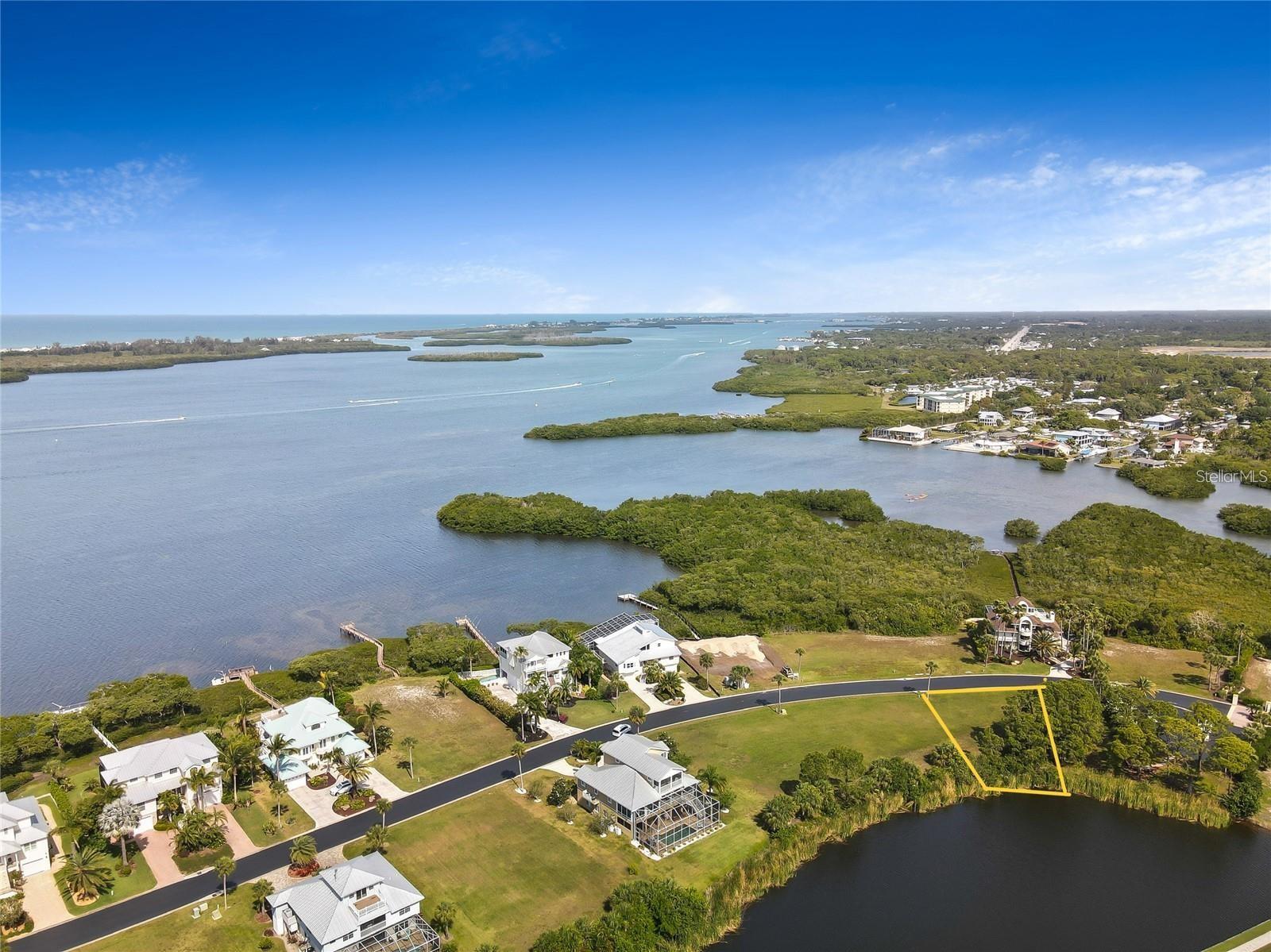 Photo of 9720 EAGLE PRESERVE DRIVE ENGLEWOOD FL 34224