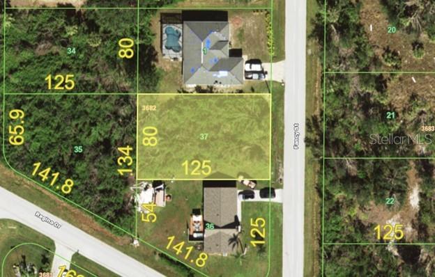 Photo of 7149 FANCY STREET ENGLEWOOD FL 34224