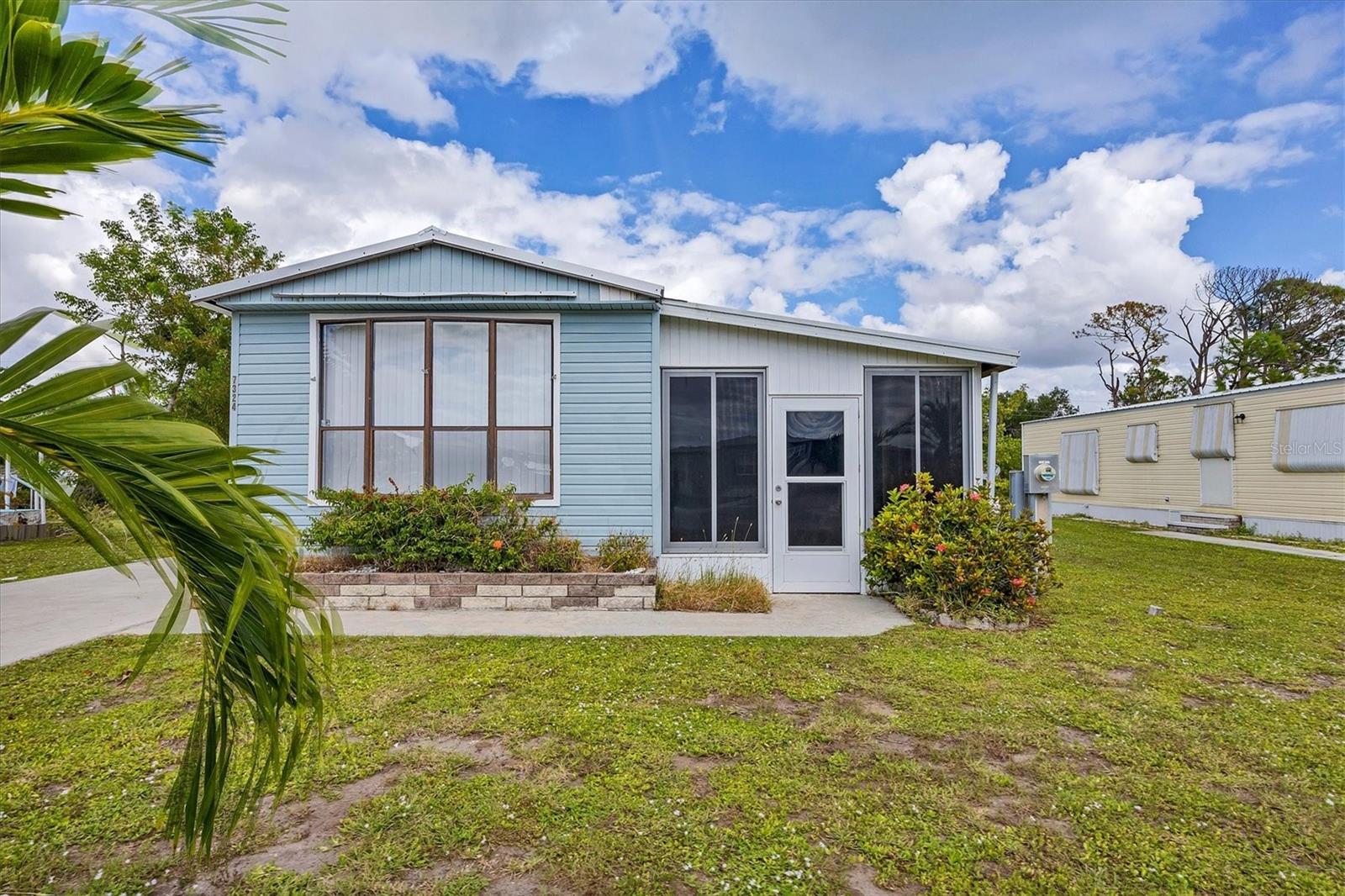 Photo of 7324 CANDACE LANE PORT CHARLOTTE FL 33981