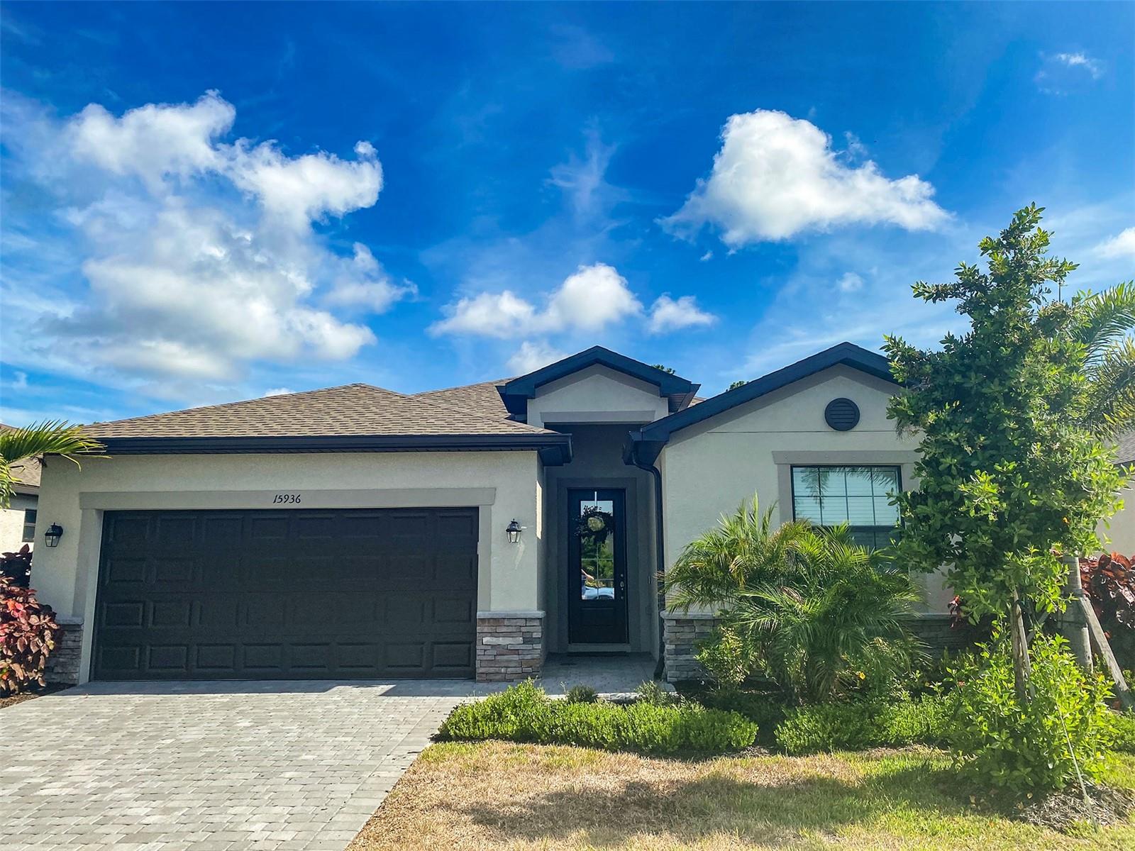 Photo of 15936 HONEYSUCKLE STREET PORT CHARLOTTE FL 33953
