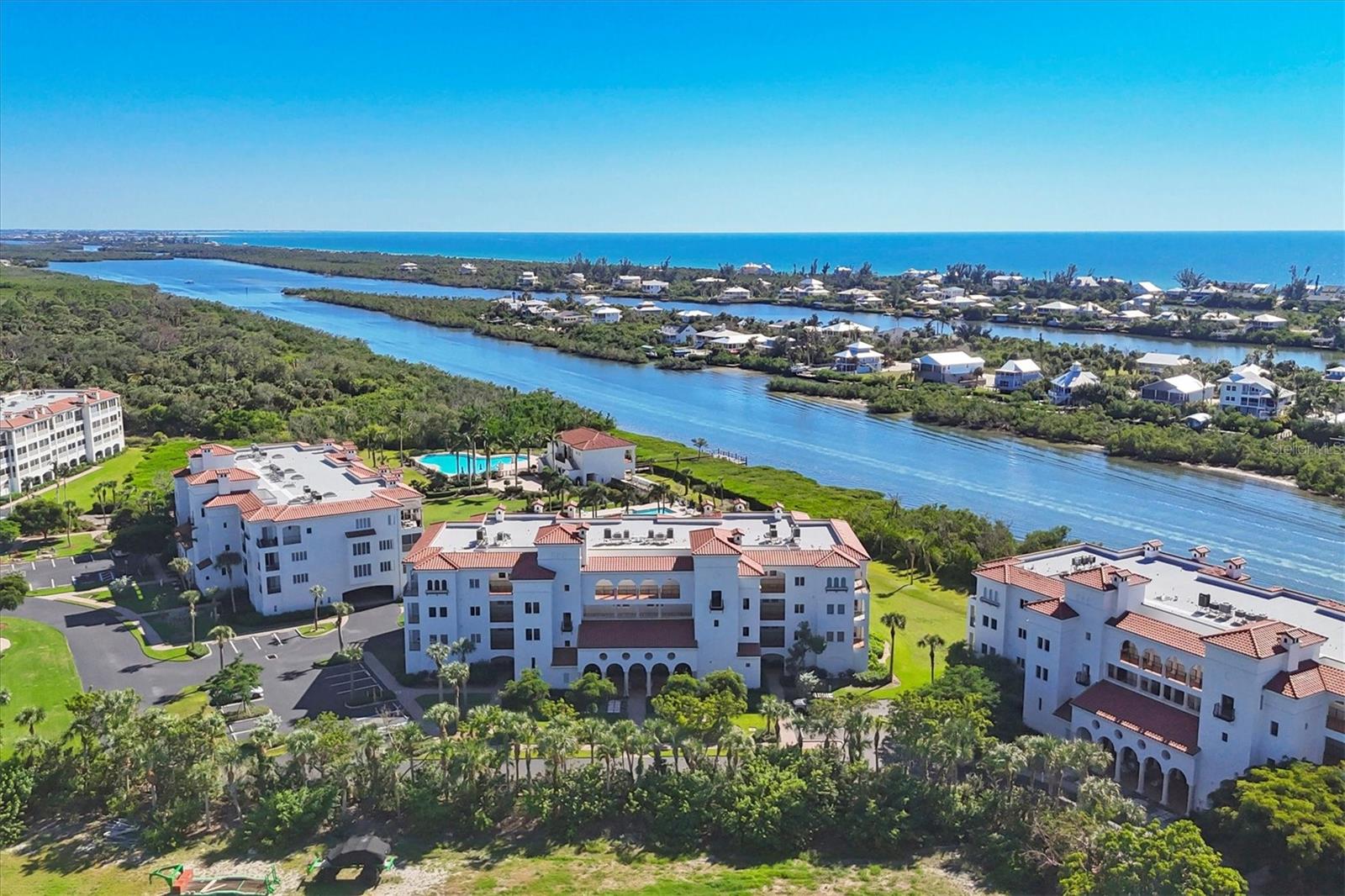 Photo of 11180 HACIENDA DEL MAR BOULEVARD #C-201 PLACIDA FL 33946