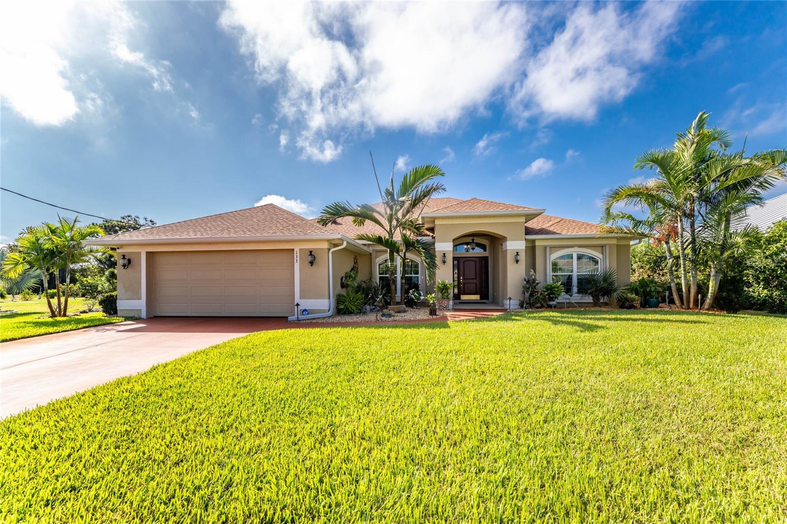 Photo of 133 MARINER LANE ROTONDA WEST FL 33947