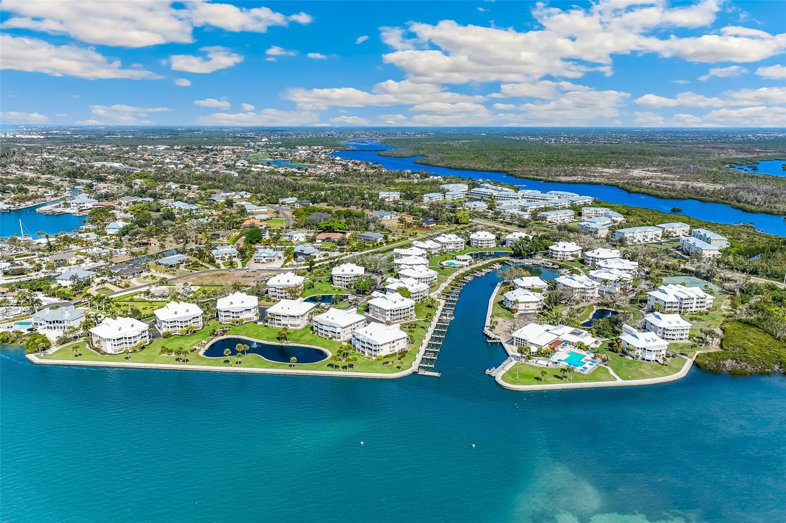 Photo of 11000 PLACIDA ROAD #2203 PLACIDA FL 33946