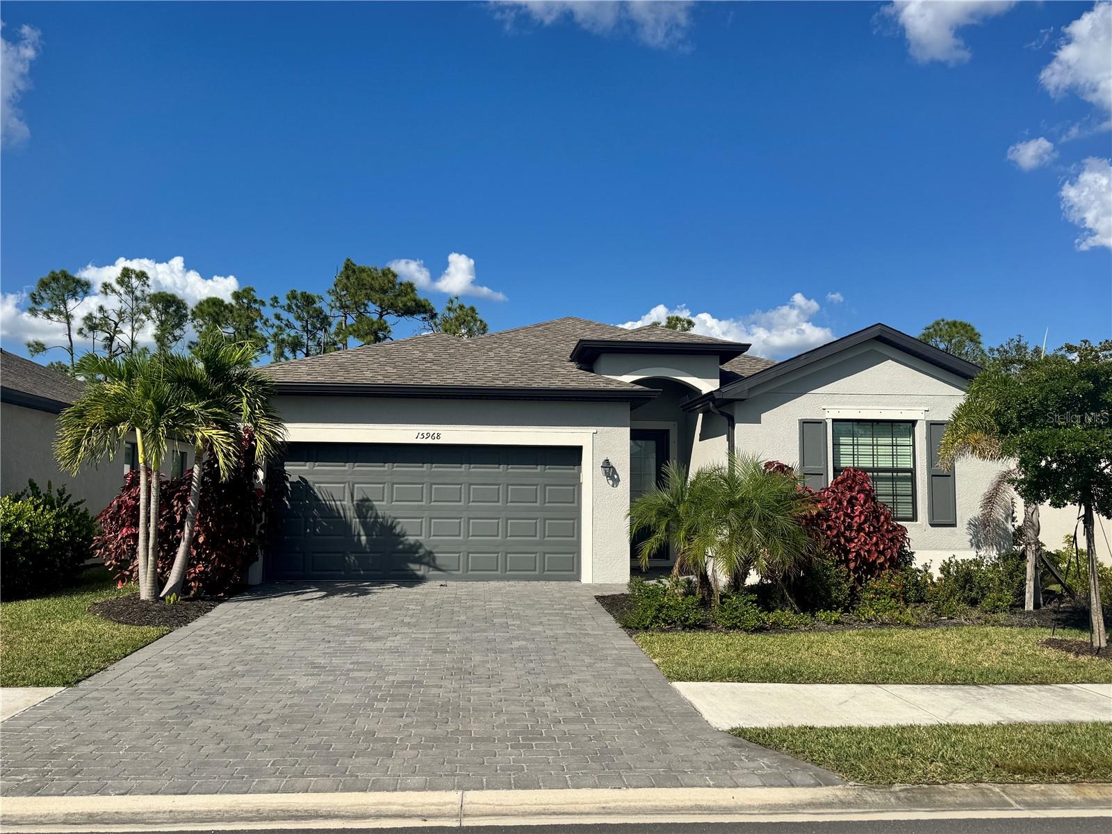 Photo of 15968 HONEYSUCKLE STREET PORT CHARLOTTE FL 33953