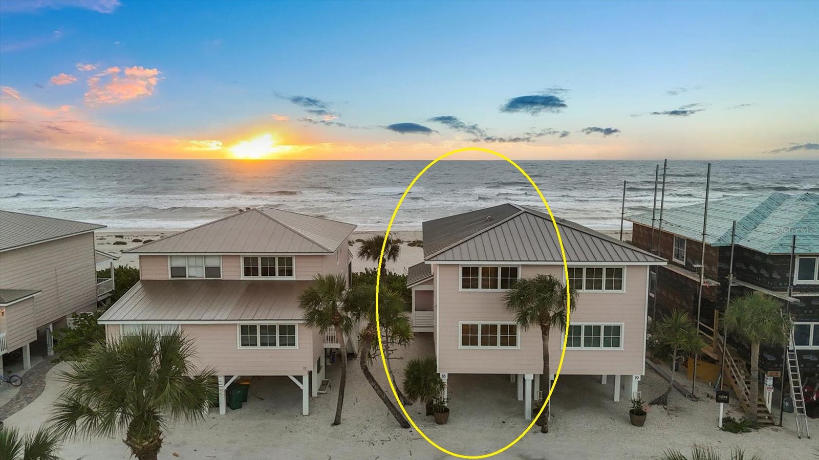 Photo of 290 GULF BOULEVARD #18 BOCA GRANDE FL 33921