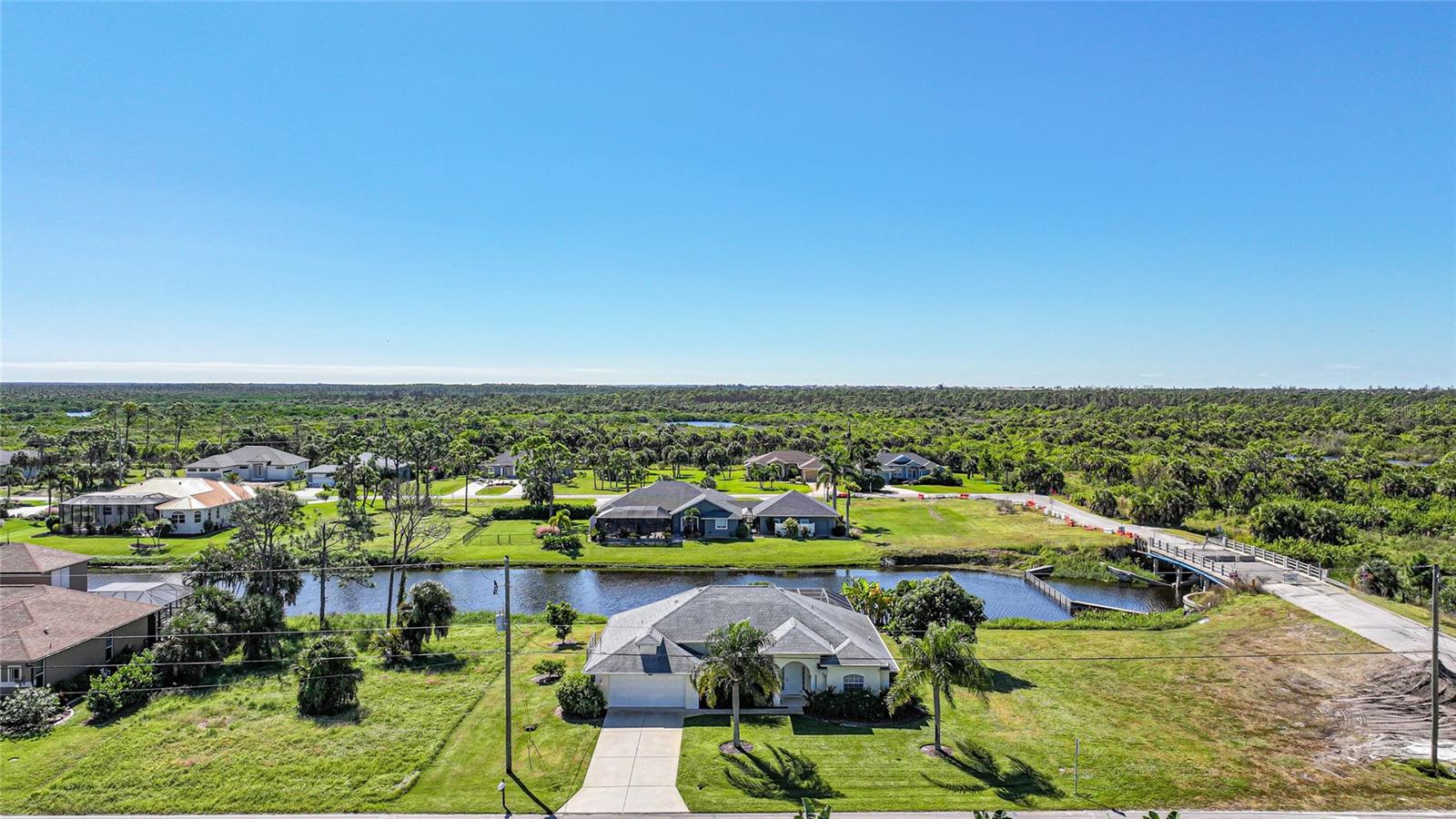 Photo of 1185 ROTONDA CIRCLE ROTONDA WEST FL 33947