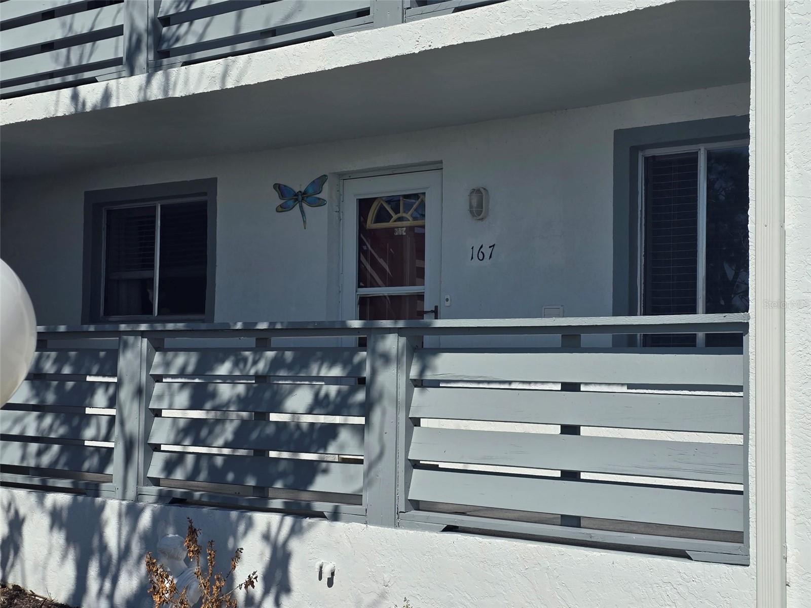 Photo of 6800 PLACIDA ROAD #167 ENGLEWOOD FL 34224
