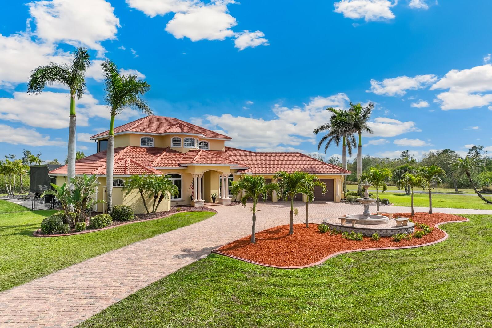 Photo of 3700 COMO STREET PORT CHARLOTTE FL 33948