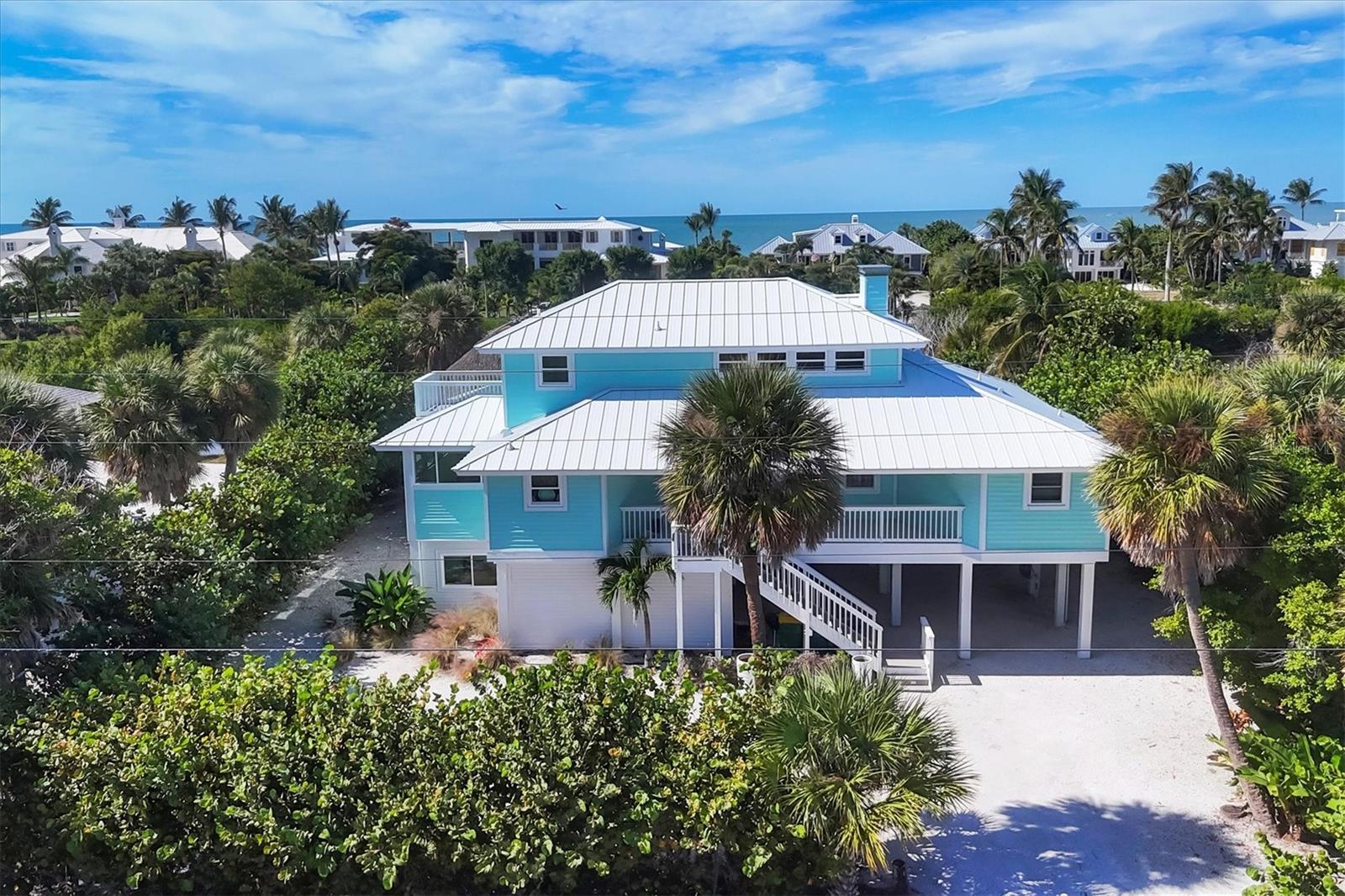 Photo of 3547 GASPARILLA ROAD BOCA GRANDE FL 33921