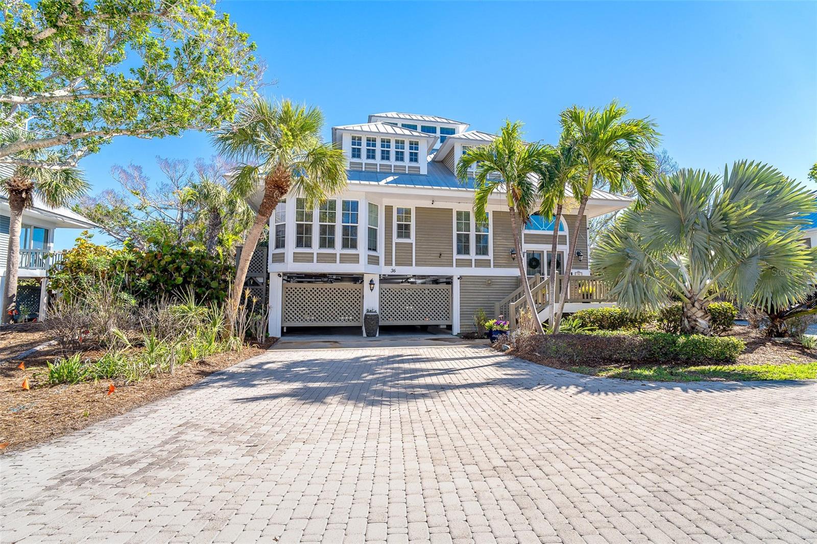 Photo of 36 SEAWATCH DRIVE BOCA GRANDE FL 33921