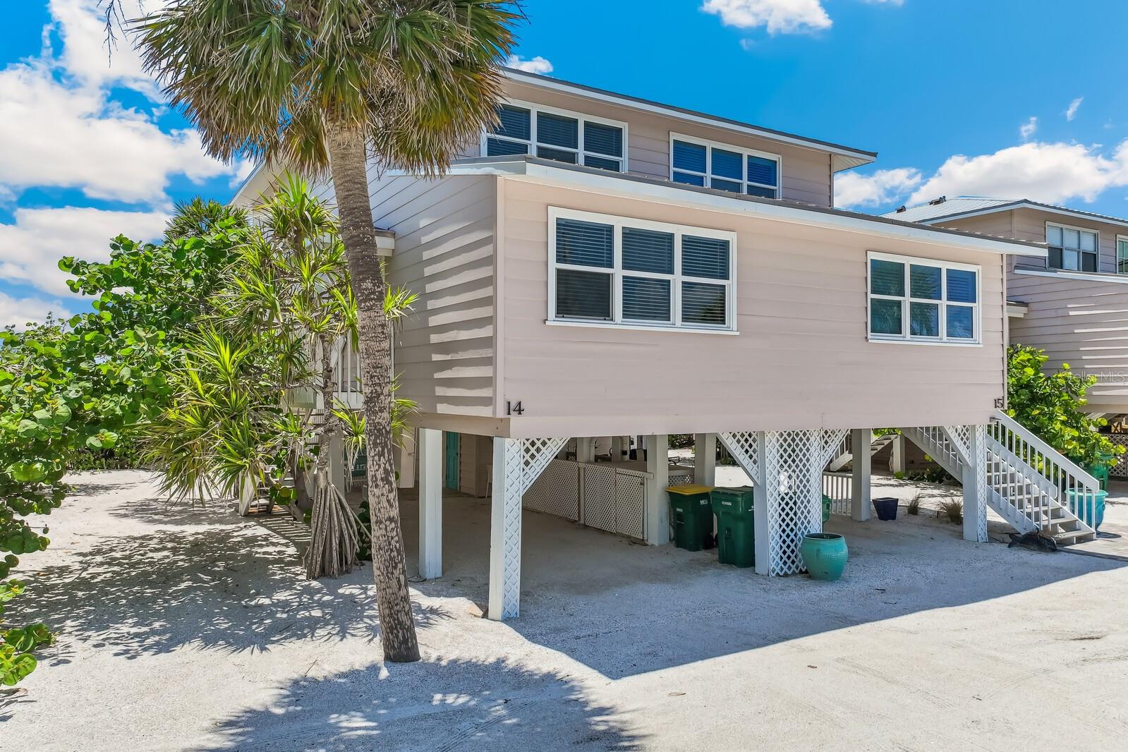 Photo of 290 GULF BOULEVARD #14 BOCA GRANDE FL 33921