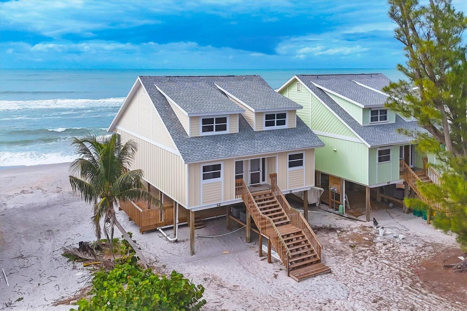 Photo of 301 S GULF BOULEVARD #11 & 12 PLACIDA FL 33946