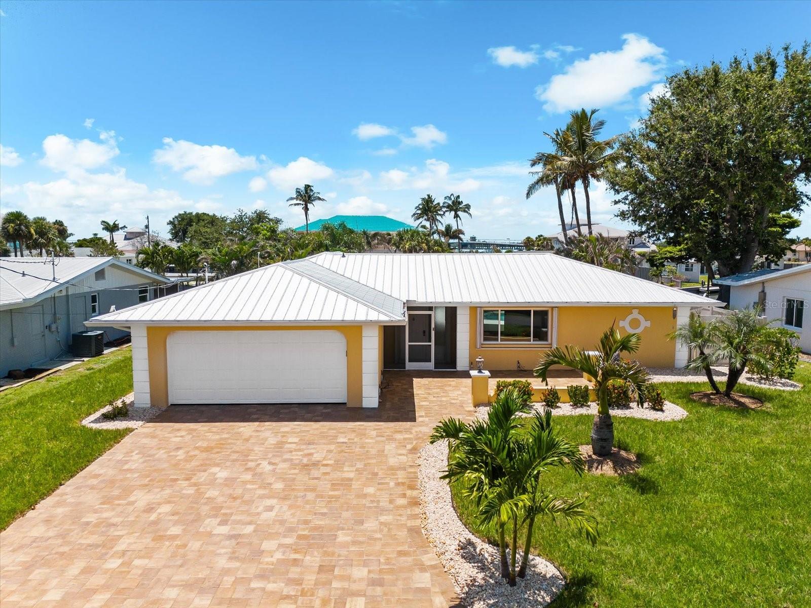 Photo of 1460 DEER CREEK DRIVE ENGLEWOOD FL 34223
