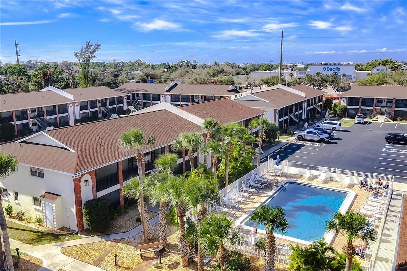 Photo of 1531 PLACIDA ROAD #4-102 ENGLEWOOD FL 34223
