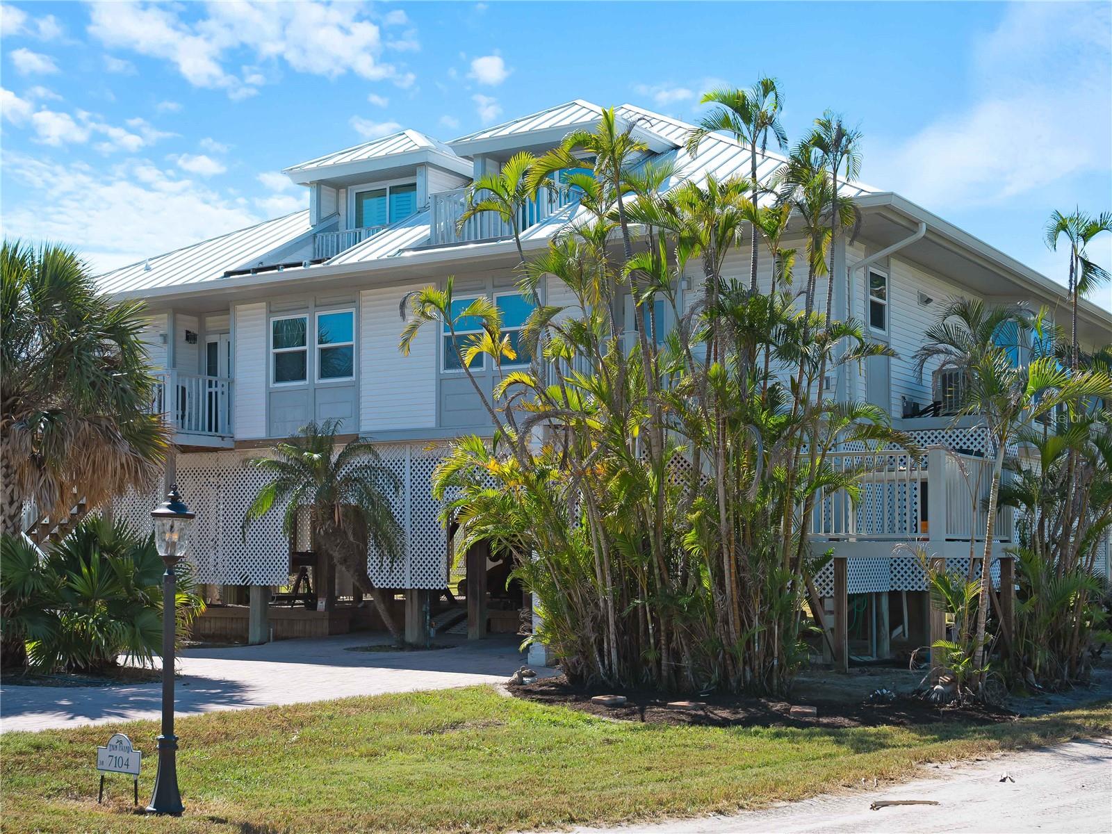 Photo of 7104 PALM ISLAND DRIVE #LE38 PLACIDA FL 33946