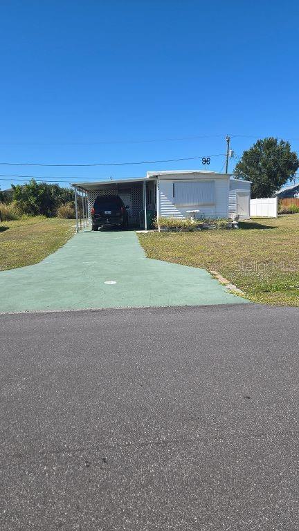 Photo of 1398 IBIS DRIVE ENGLEWOOD FL 34224