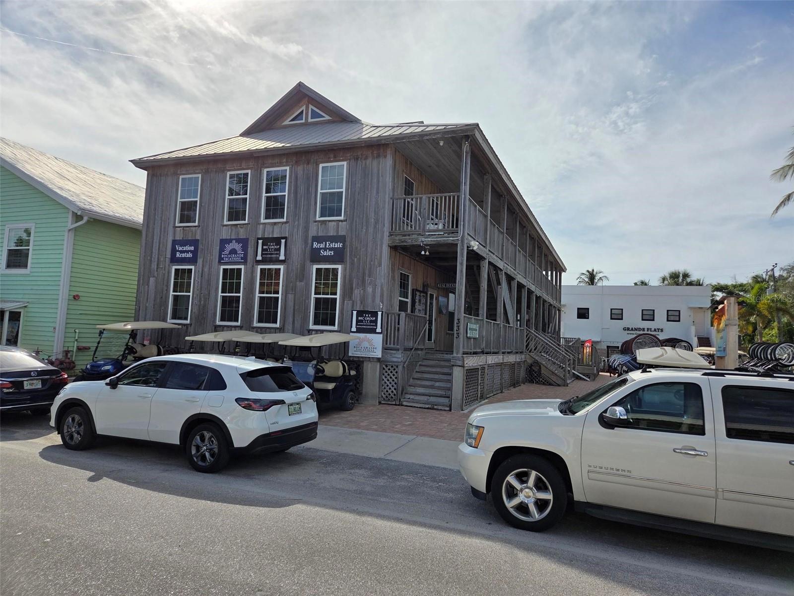 Photo of 333 PARK AVENUE #2A BOCA GRANDE FL 33921