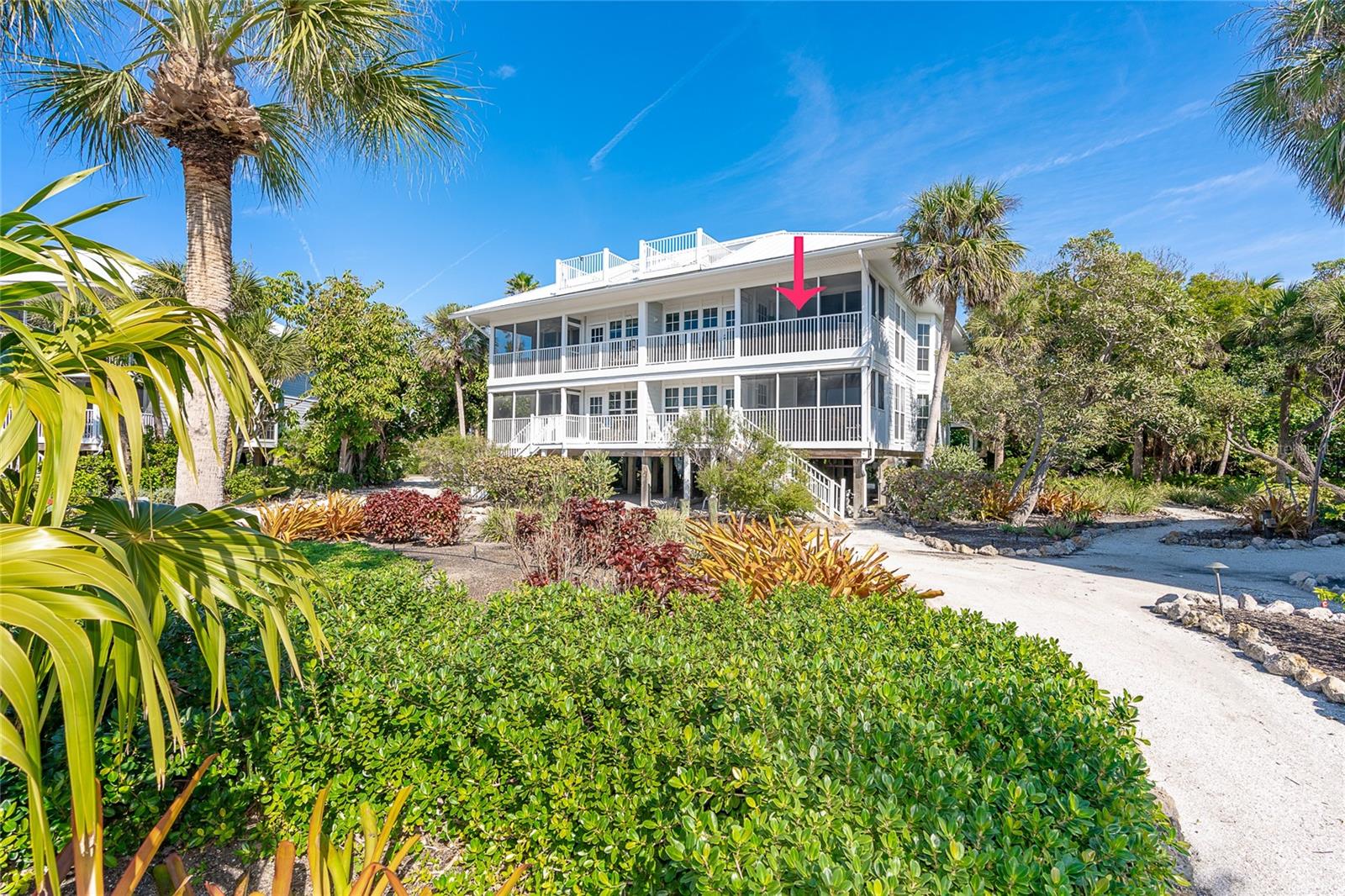 Photo of 7536 PALM ISLAND DRIVE #1524 PLACIDA FL 33946