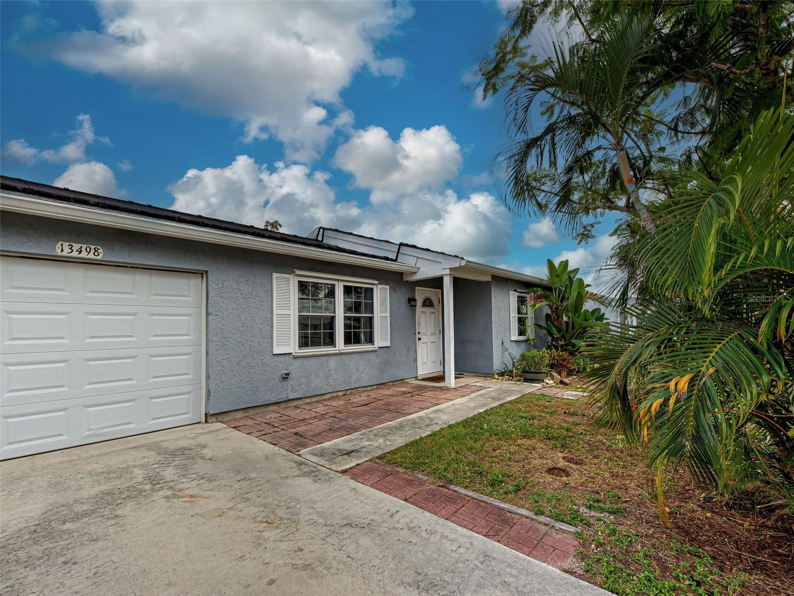 Photo of 13498 DARNELL AVENUE PORT CHARLOTTE FL 33981