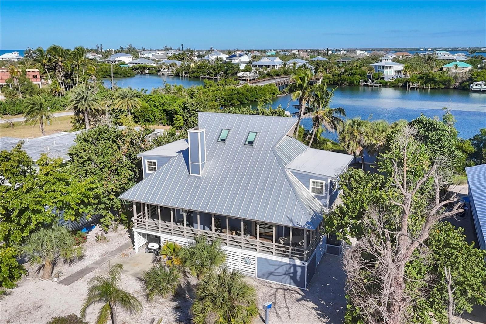 Photo of 30 GASPARILLA WAY PLACIDA FL 33946