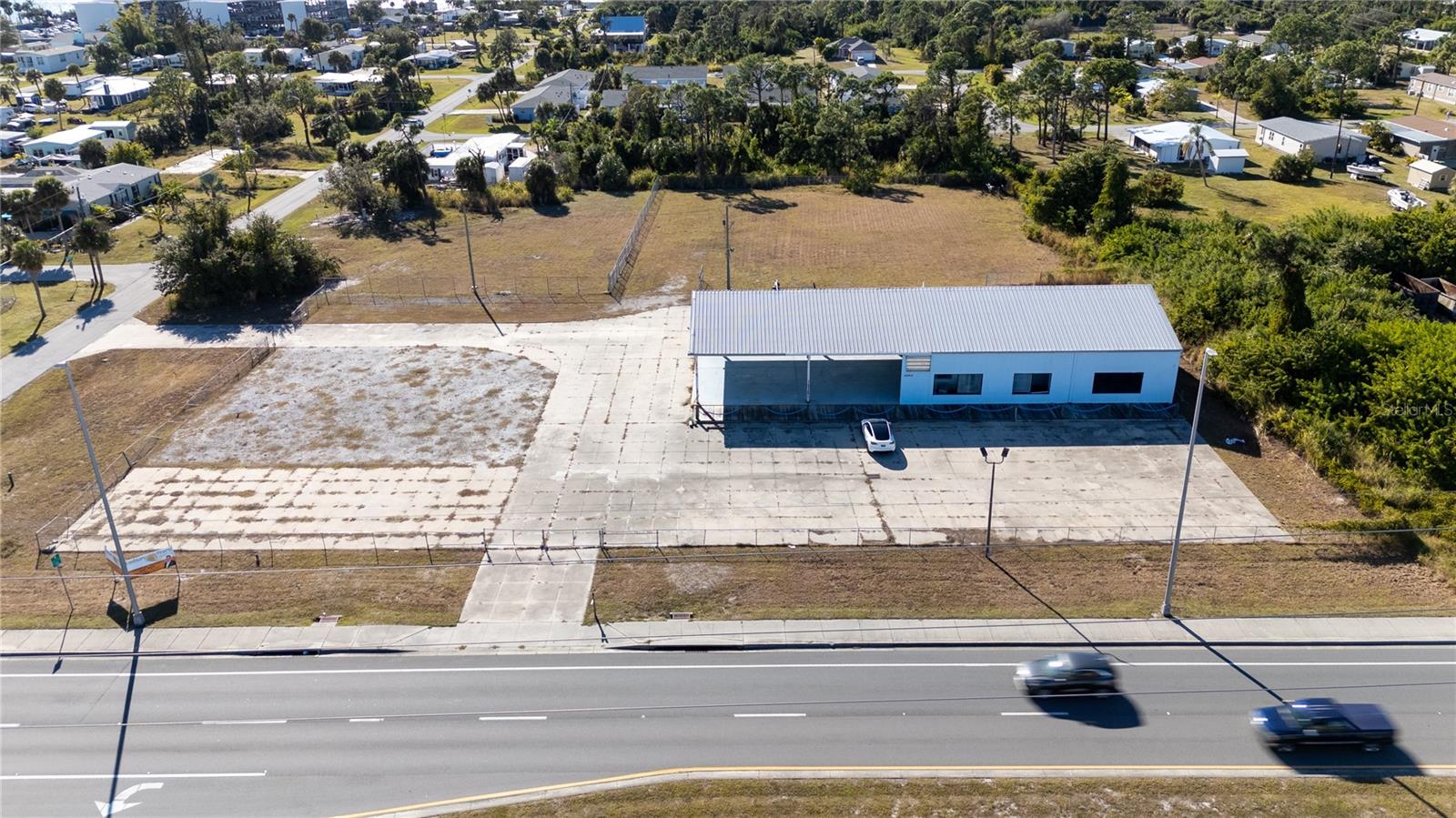 Photo of 3060 PLACIDA ROAD ENGLEWOOD FL 34224