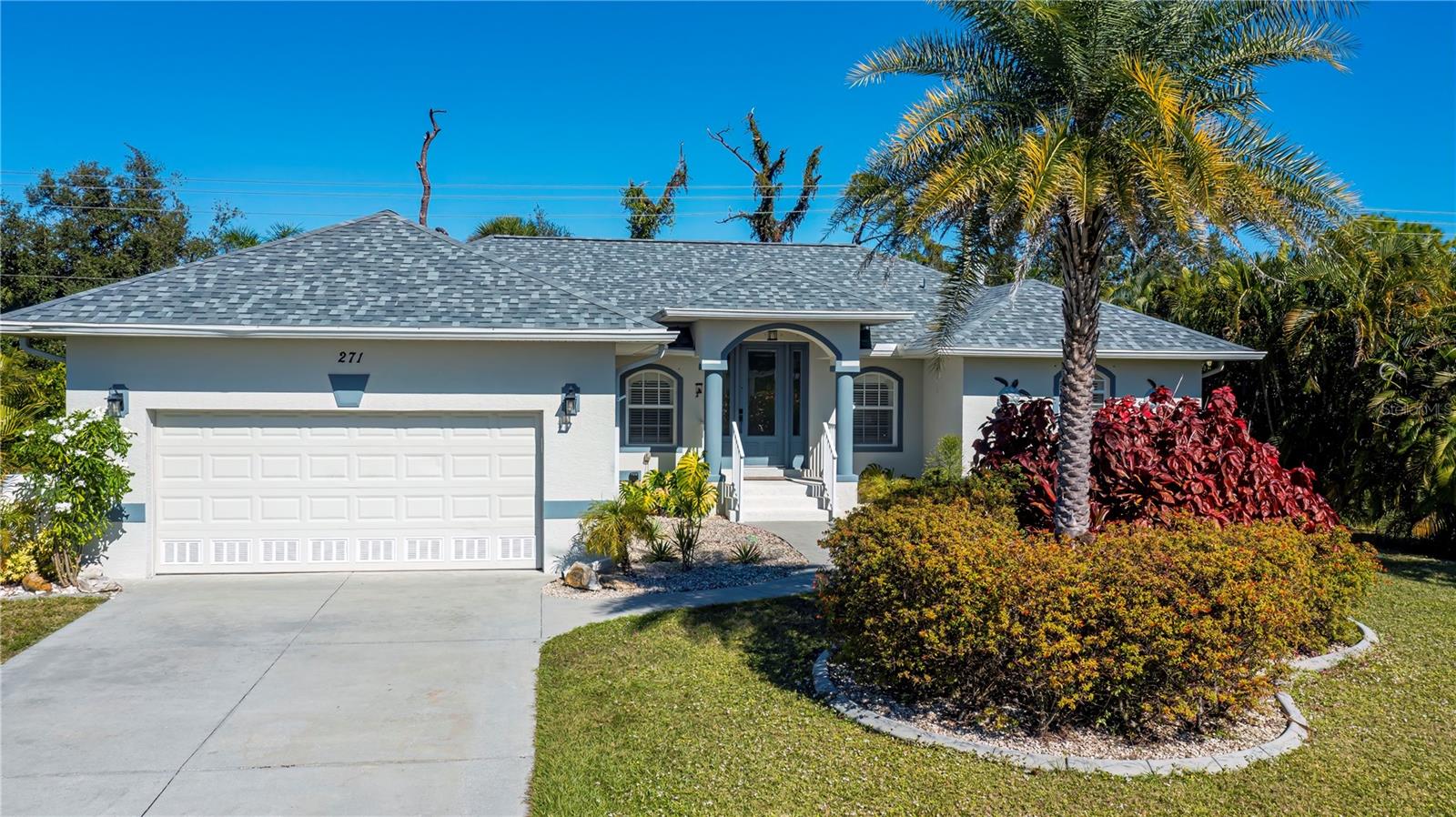 Photo of 271 ANNAPOLIS LANE ROTONDA WEST FL 33947
