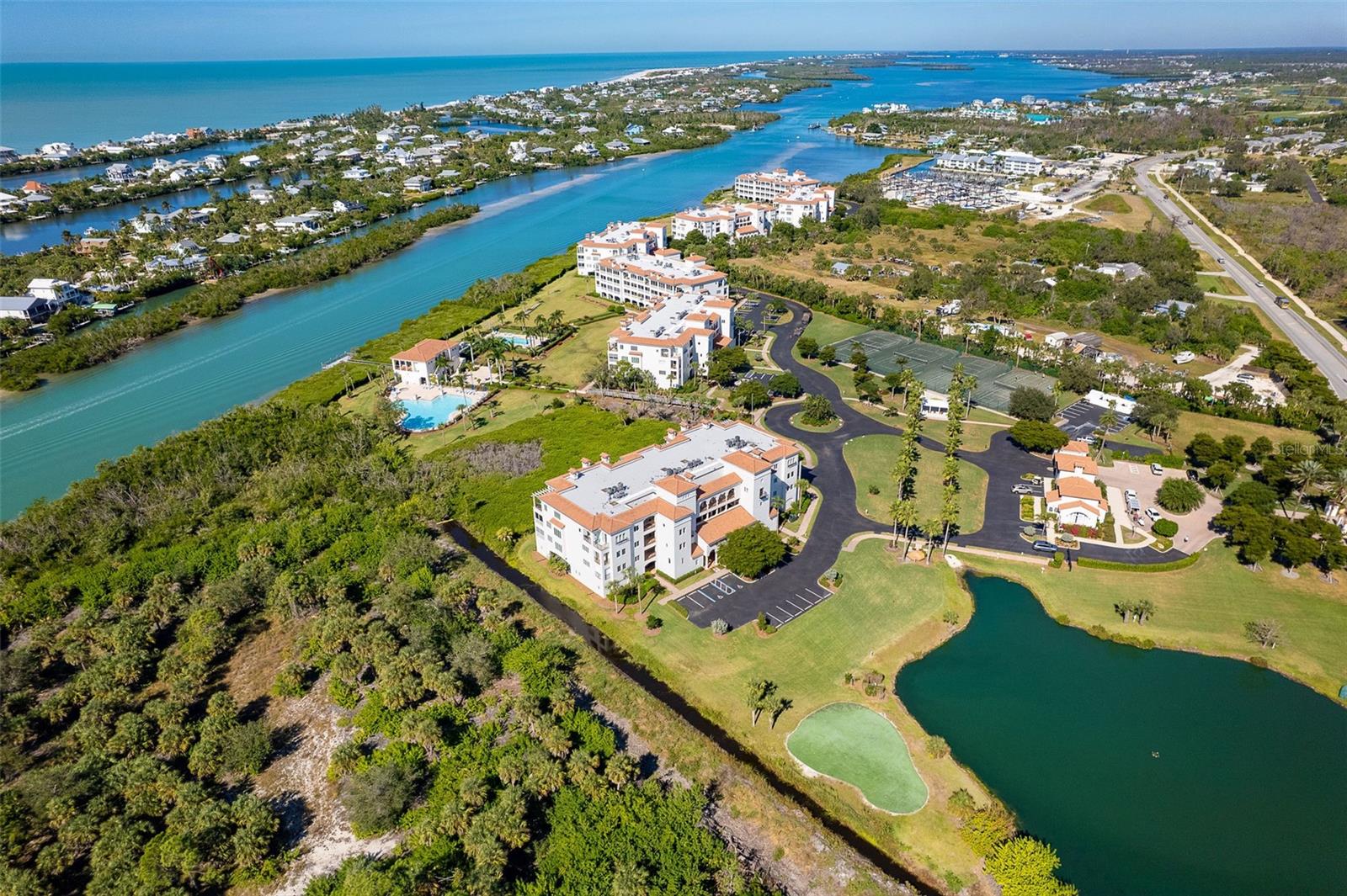 Photo of 11220 HACIENDA DEL MAR BOULEVARD #203 PLACIDA FL 33946