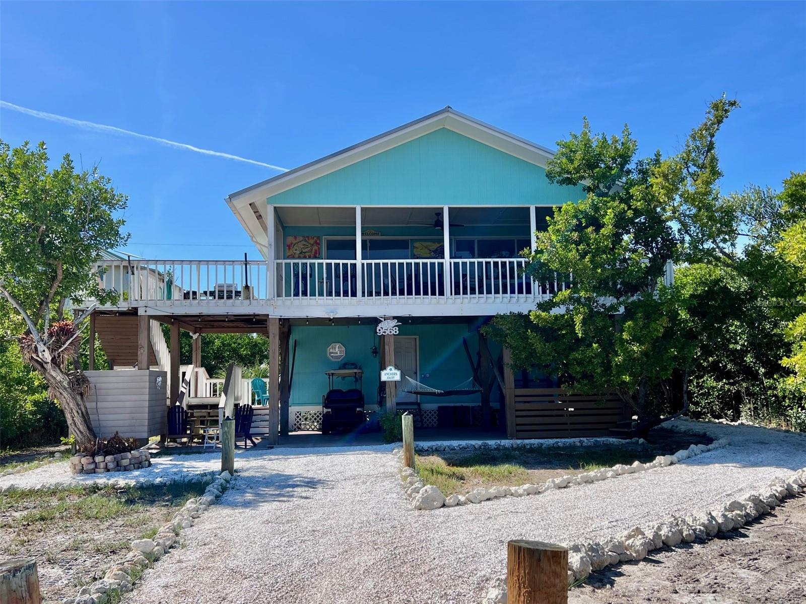 Photo of 9568 BUCCANEER TRAIL PLACIDA FL 33946
