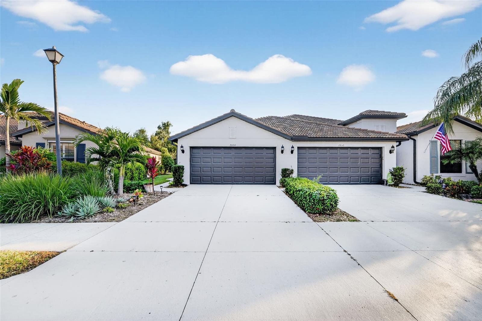 Photo of 2860 ARUGULA DRIVE NORTH PORT FL 34289