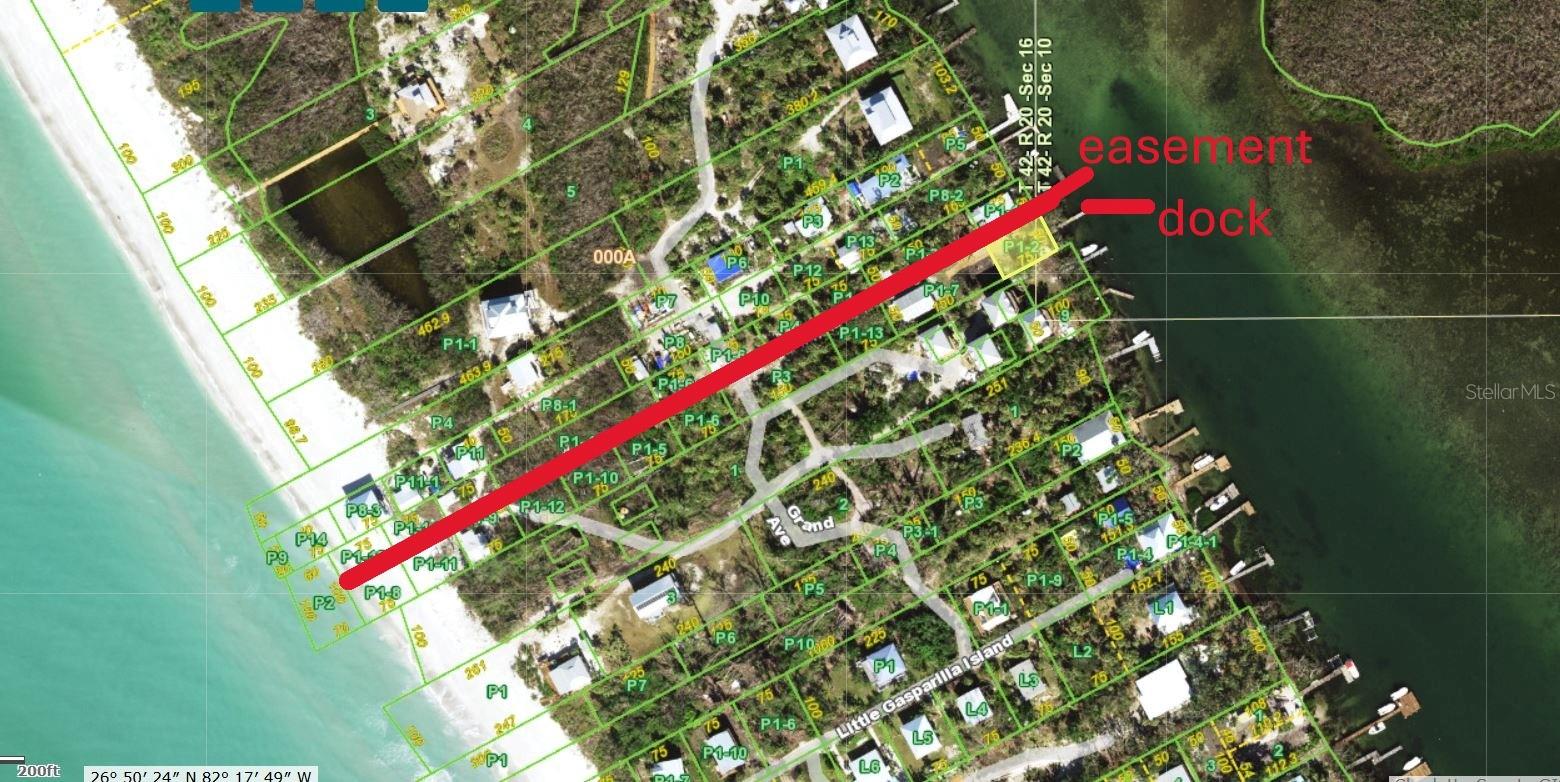 Photo of 8146 LITTLE GASPARILLA ISLAND PLACIDA FL 33946