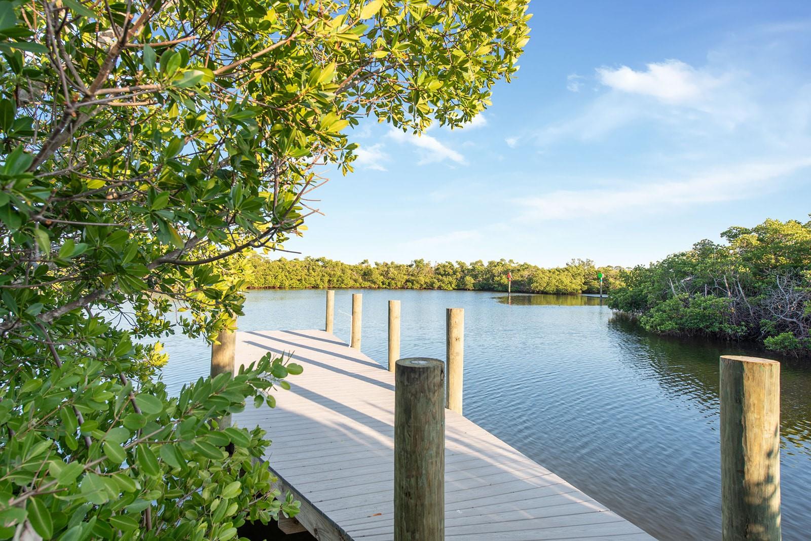 Photo of 300 E BAY HEIGHTS AVENUE ENGLEWOOD FL 34223