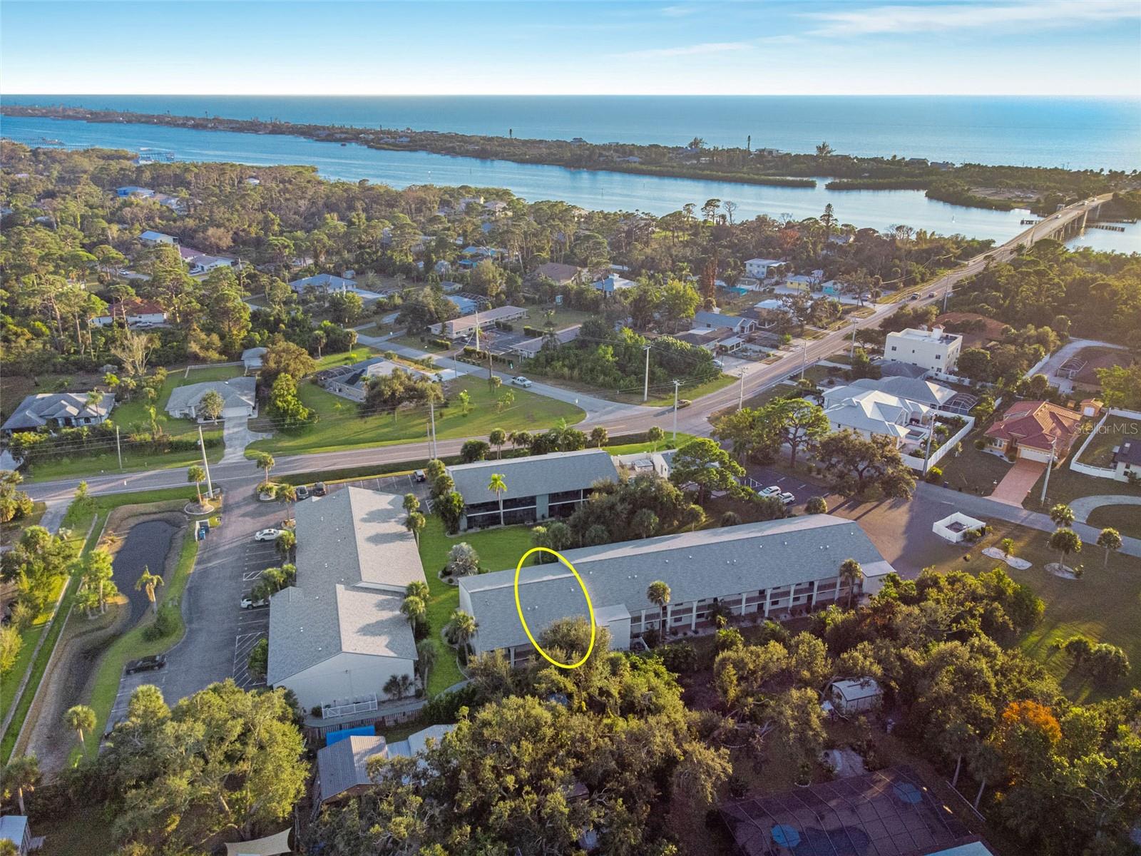 Photo of 1730 MANASOTA BEACH ROAD #207 ENGLEWOOD FL 34223