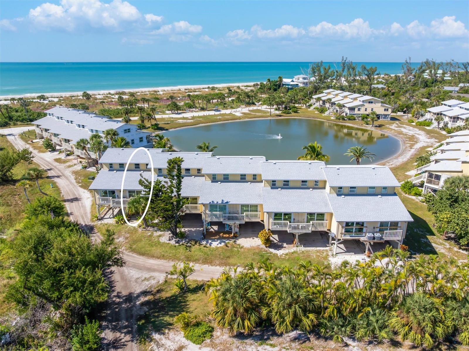 Photo of 9400 LITTLE GASPARILLA ISLAND #H2 PLACIDA FL 33946