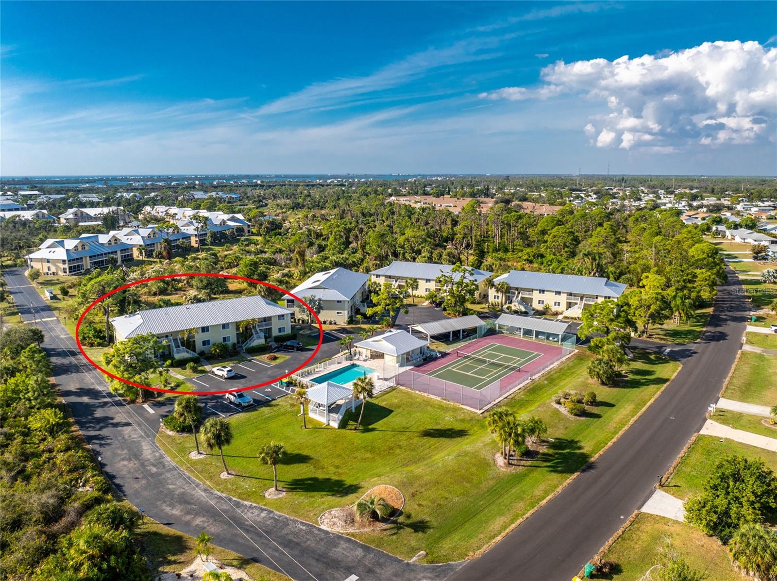 Photo of 6600 GASPARILLA PINES BOULEVARD ##14-103 ENGLEWOOD FL 34224