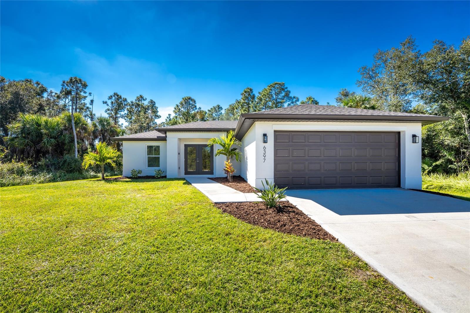 Photo of 6397 FILBERT STREET NORTH PORT FL 34288