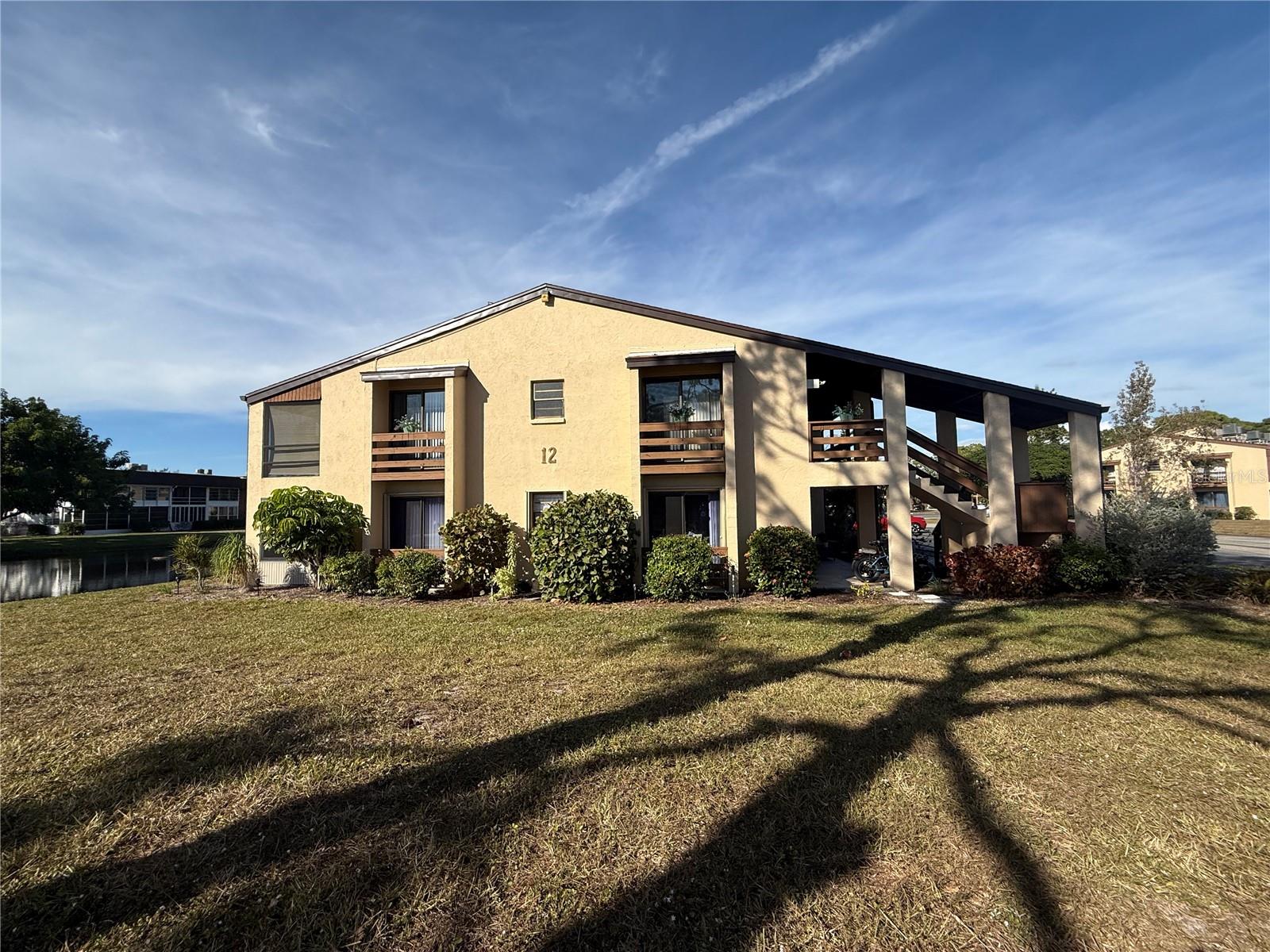 Photo of 12 QUAILS RUN BOULEVARD #7 ENGLEWOOD FL 34223
