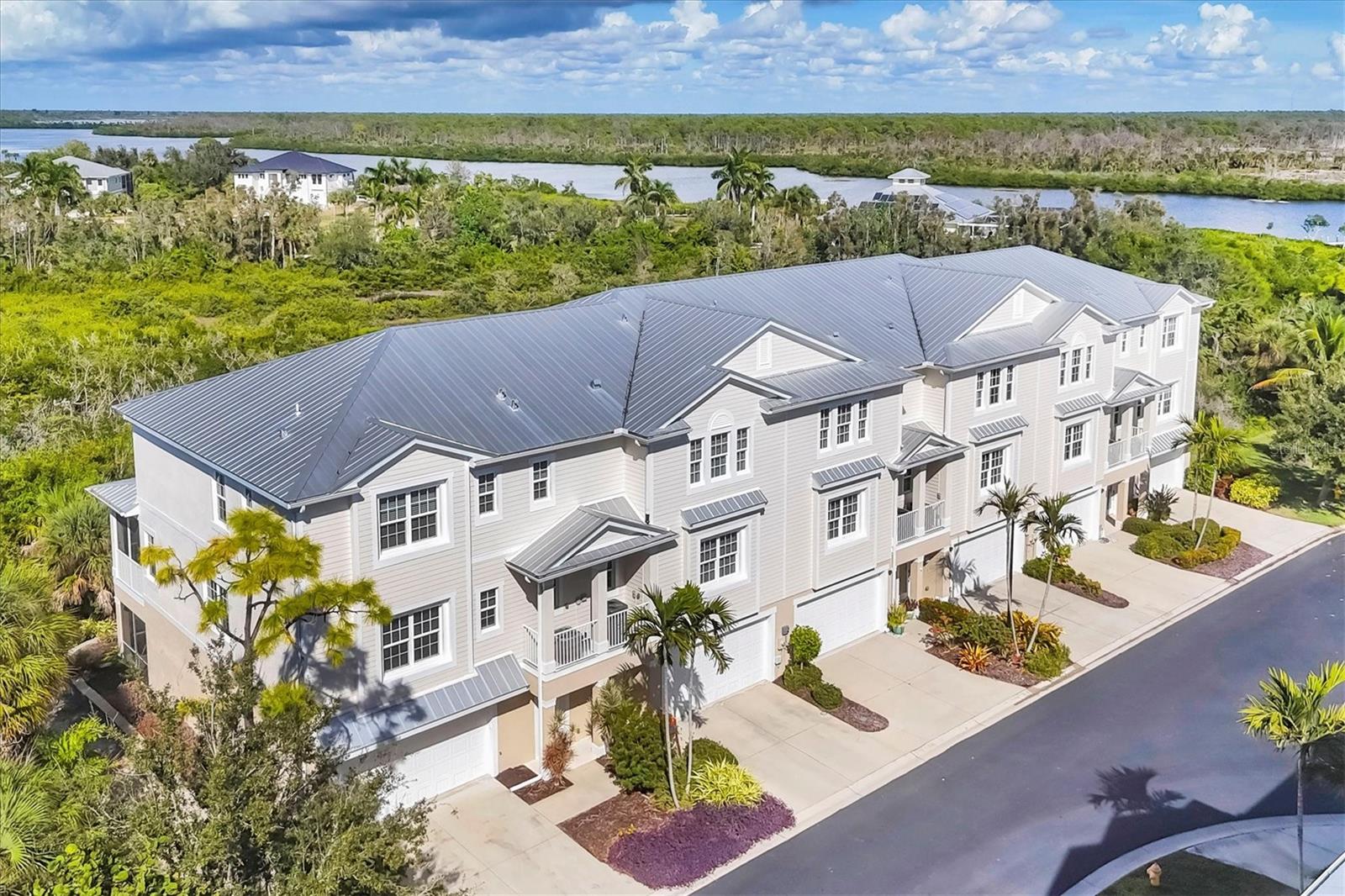 Photo of 10310 LANDS END CIRCLE #39 PLACIDA FL 33946