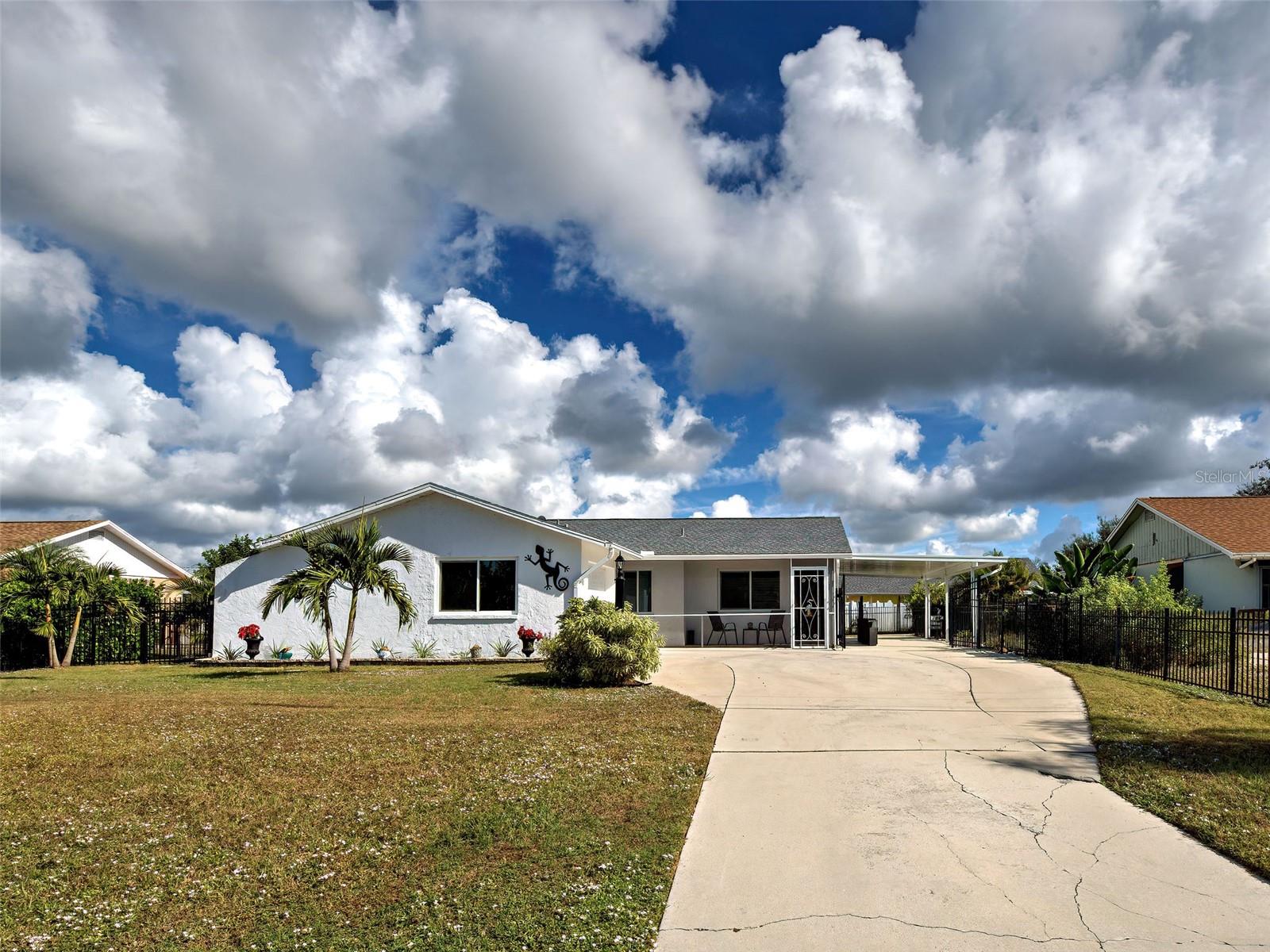 Photo of 6749 GASPARILLA PINES BOULEVARD ENGLEWOOD FL 34224