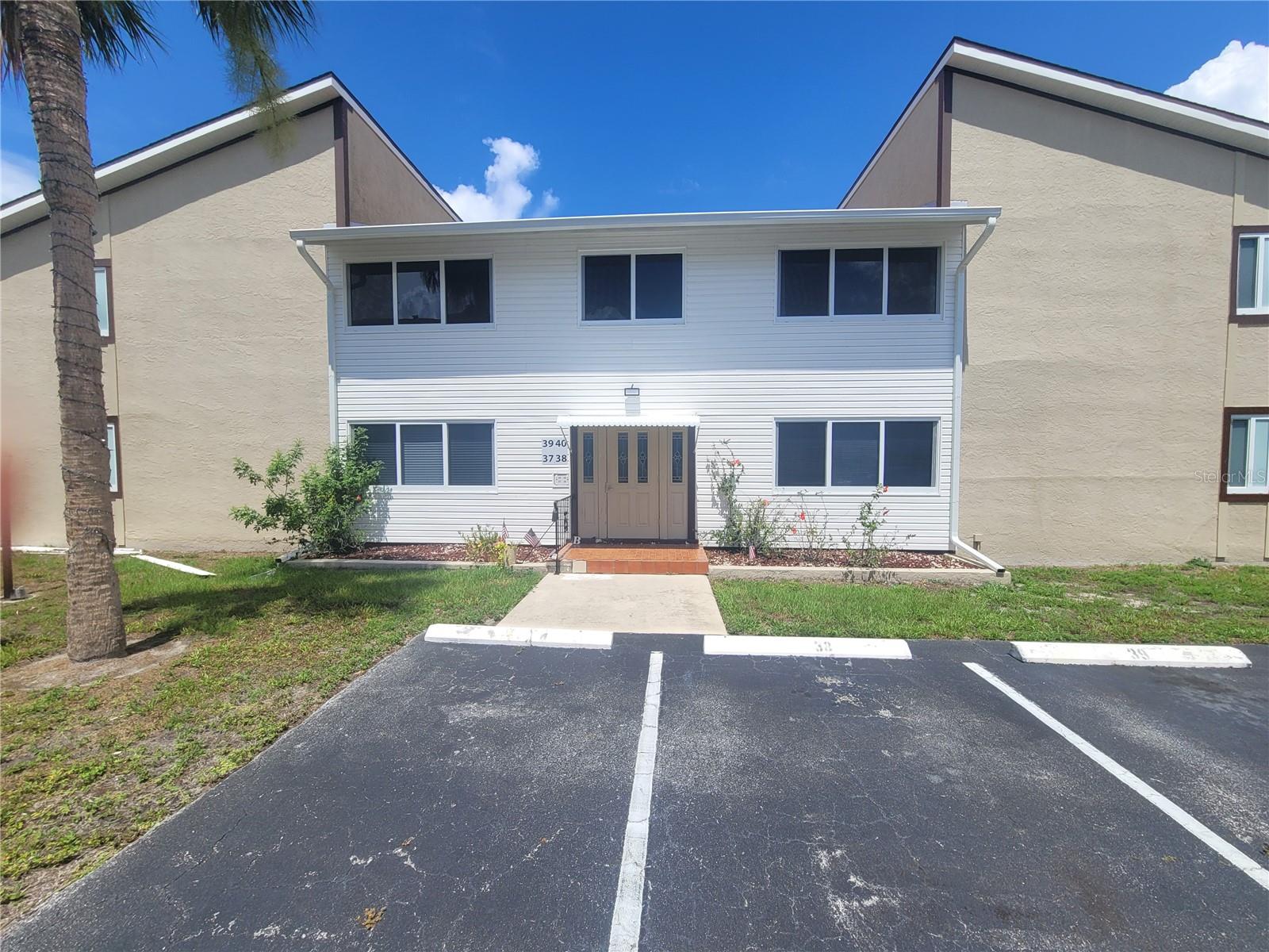 Photo of 22481 WESTCHESTER BOULEVARD #B40 PUNTA GORDA FL 33980