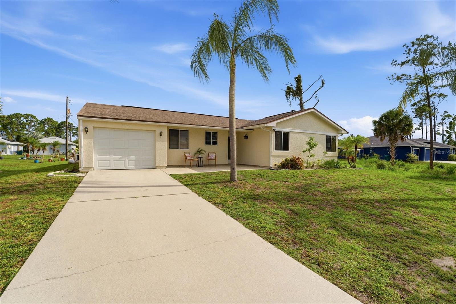 Photo of 10421 CHABLIS AVENUE ENGLEWOOD FL 34224