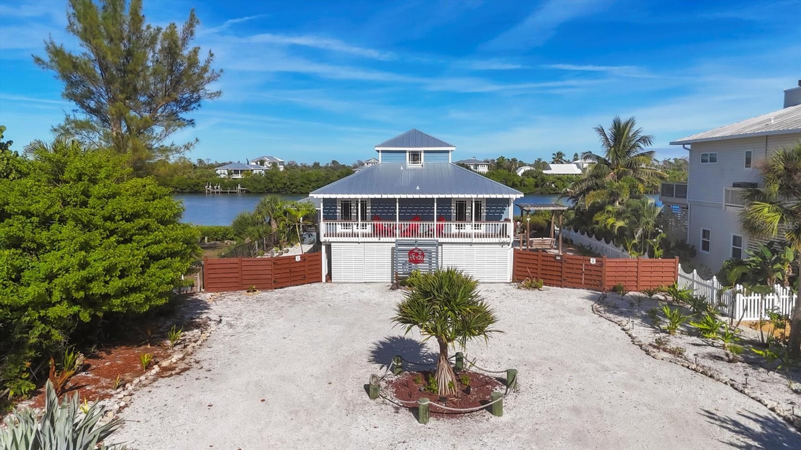Photo of 440 BOCILLA DRIVE PLACIDA FL 33946
