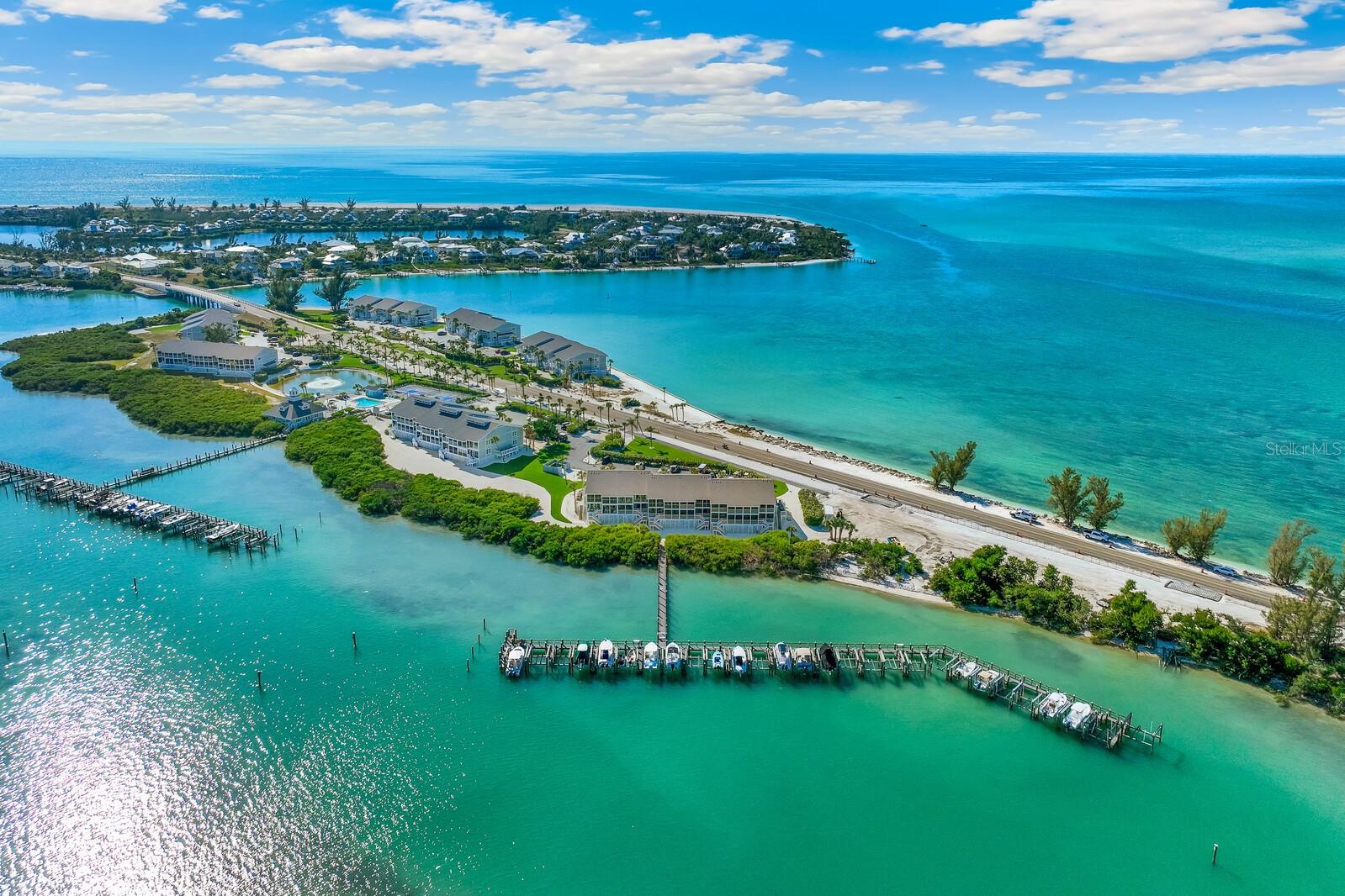 Photo of 6040 BOCA GRANDE CAUSEWAY #A12 BOCA GRANDE FL 33921