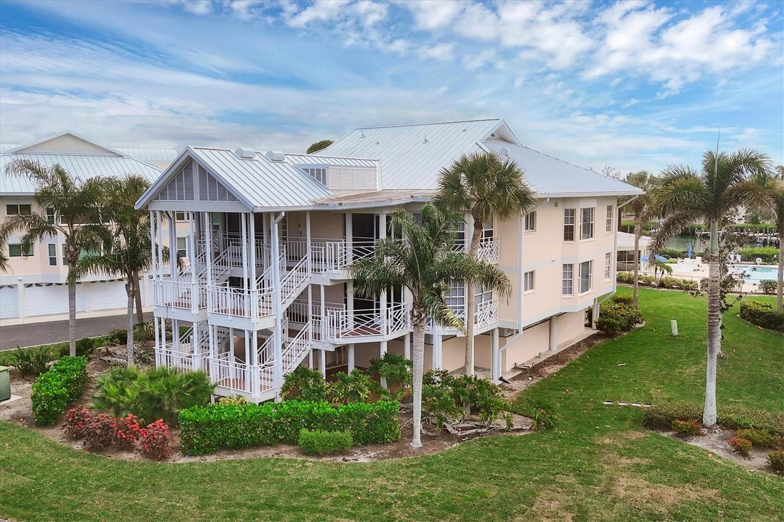 Photo of 11000 PLACIDA ROAD #1601 PLACIDA FL 33946