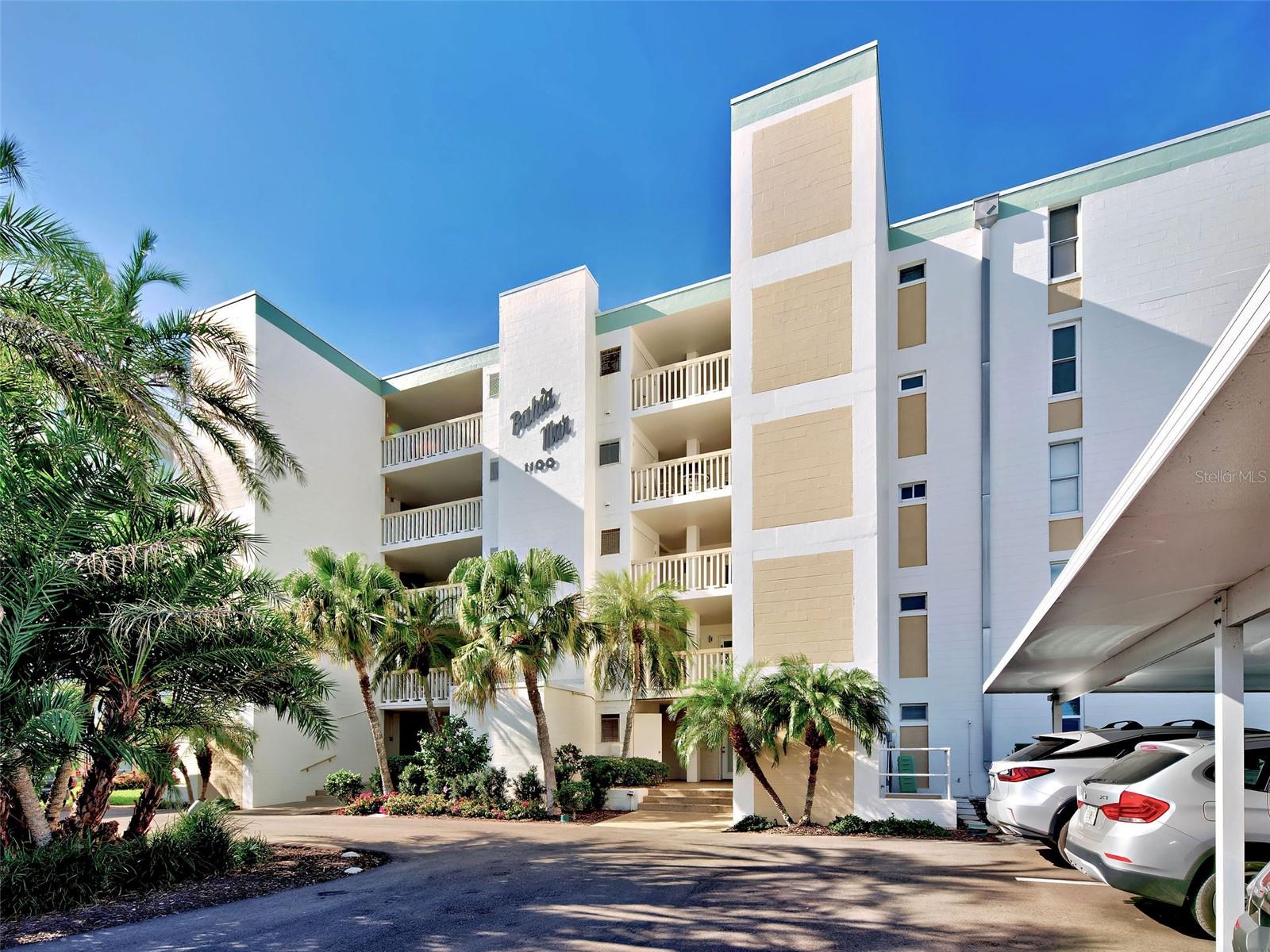 Photo of 1100 TARPON CENTER DRIVE #102B VENICE FL 34285
