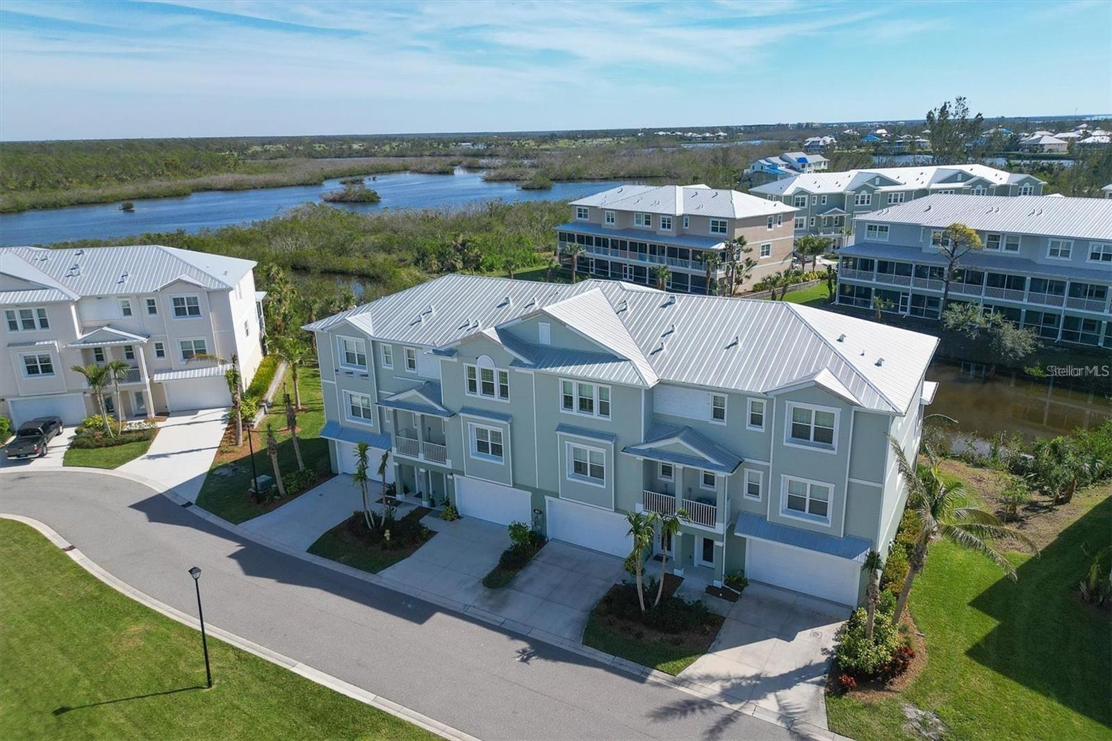 Photo of 10301 CORAL LANDINGS COURT #104 PLACIDA FL 33946