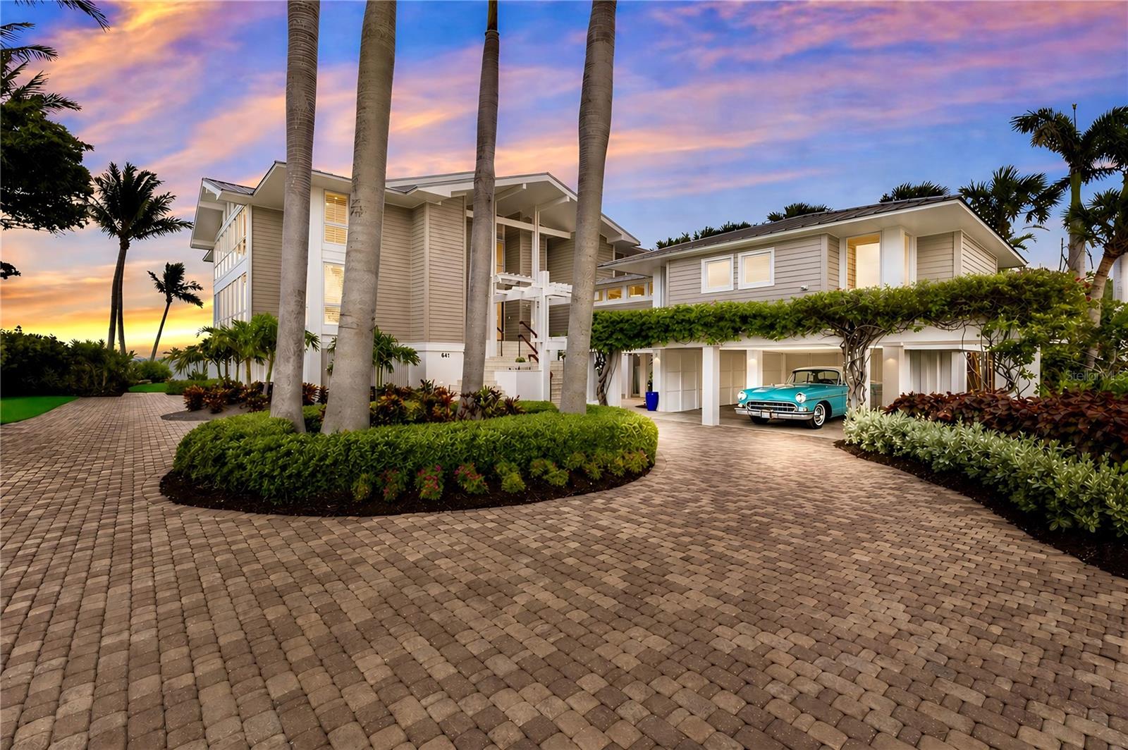 Photo of 641 BOCA BAY DRIVE BOCA GRANDE FL 33921