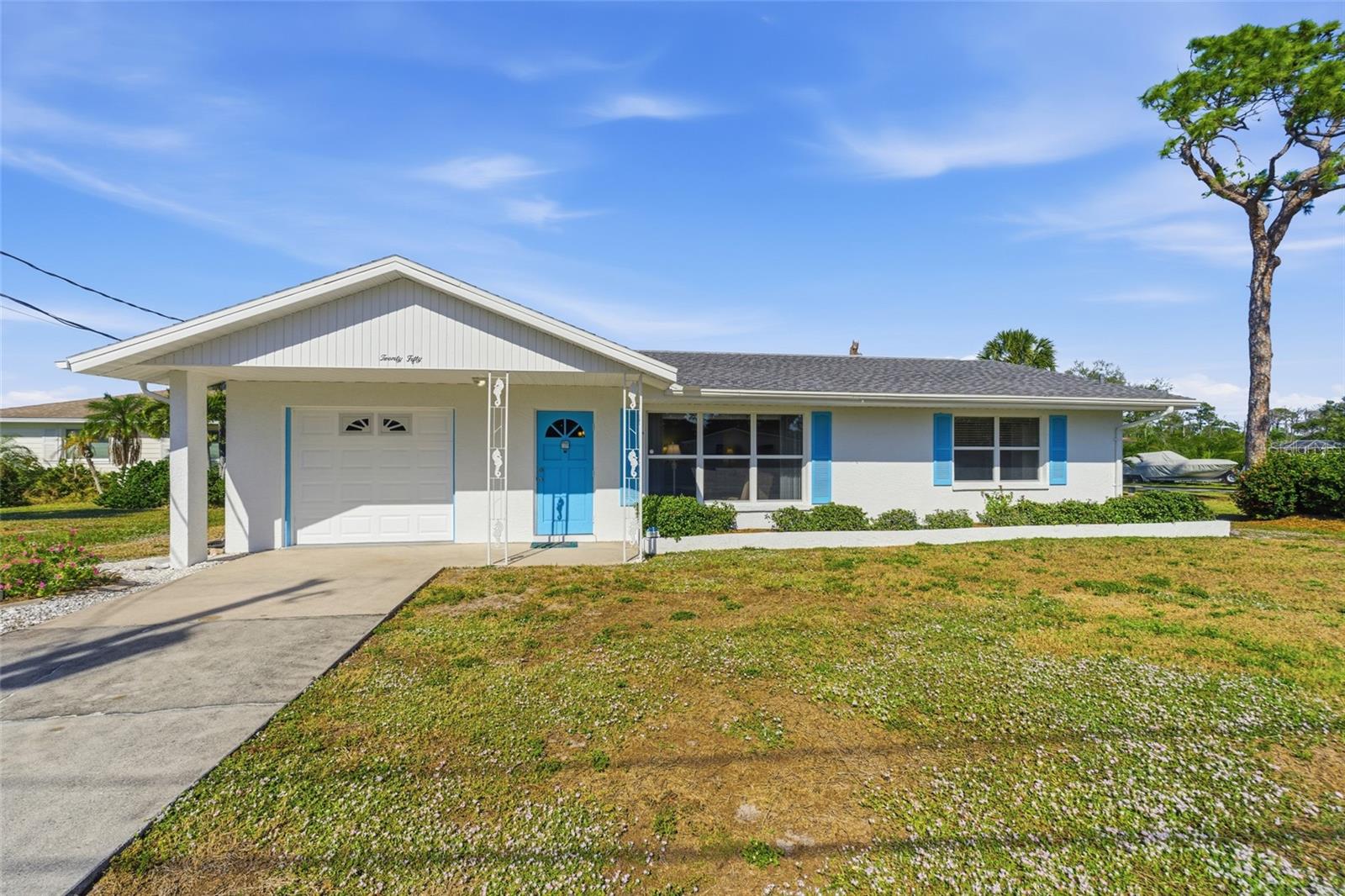 Photo of 2050 OYSTER CREEK DRIVE ENGLEWOOD FL 34224