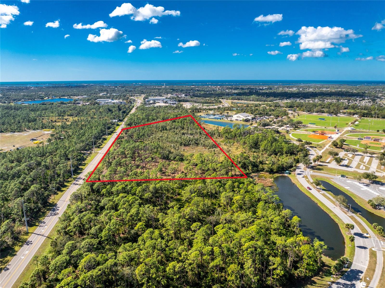Photo of RIVER ROAD ENGLEWOOD FL 34223